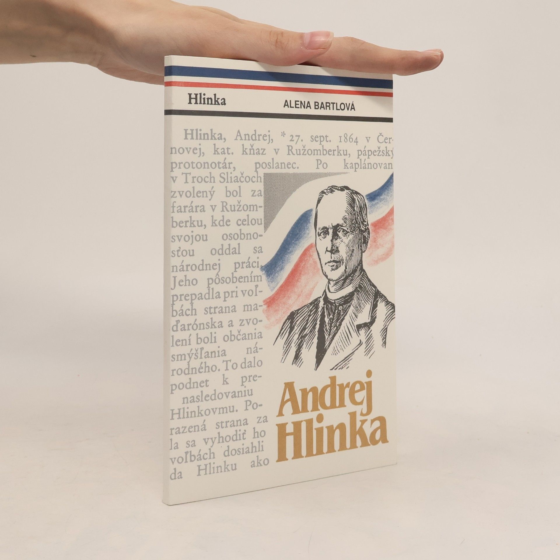Andrej Hlinka