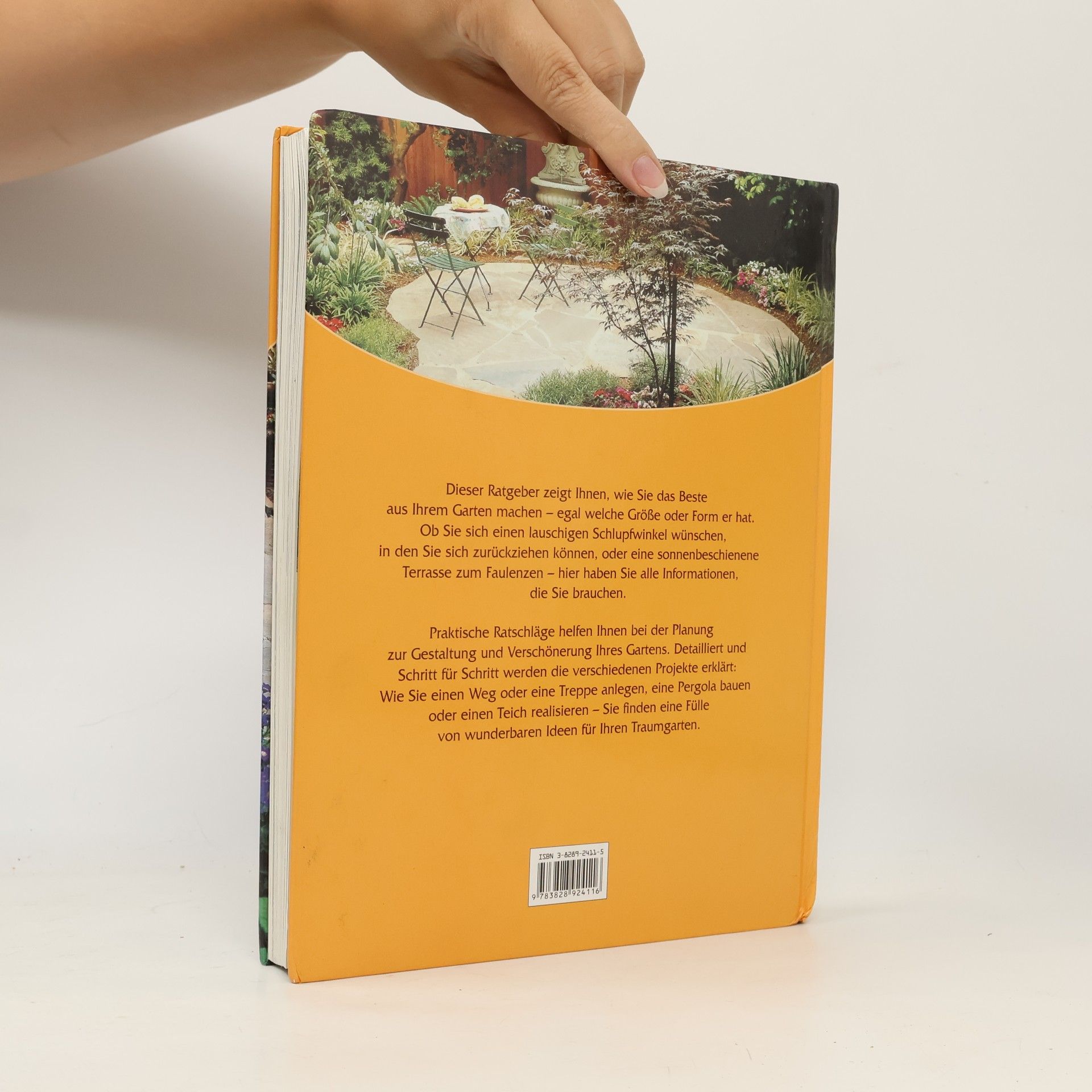 Katie Millar Handbuch der Gartengestaltung