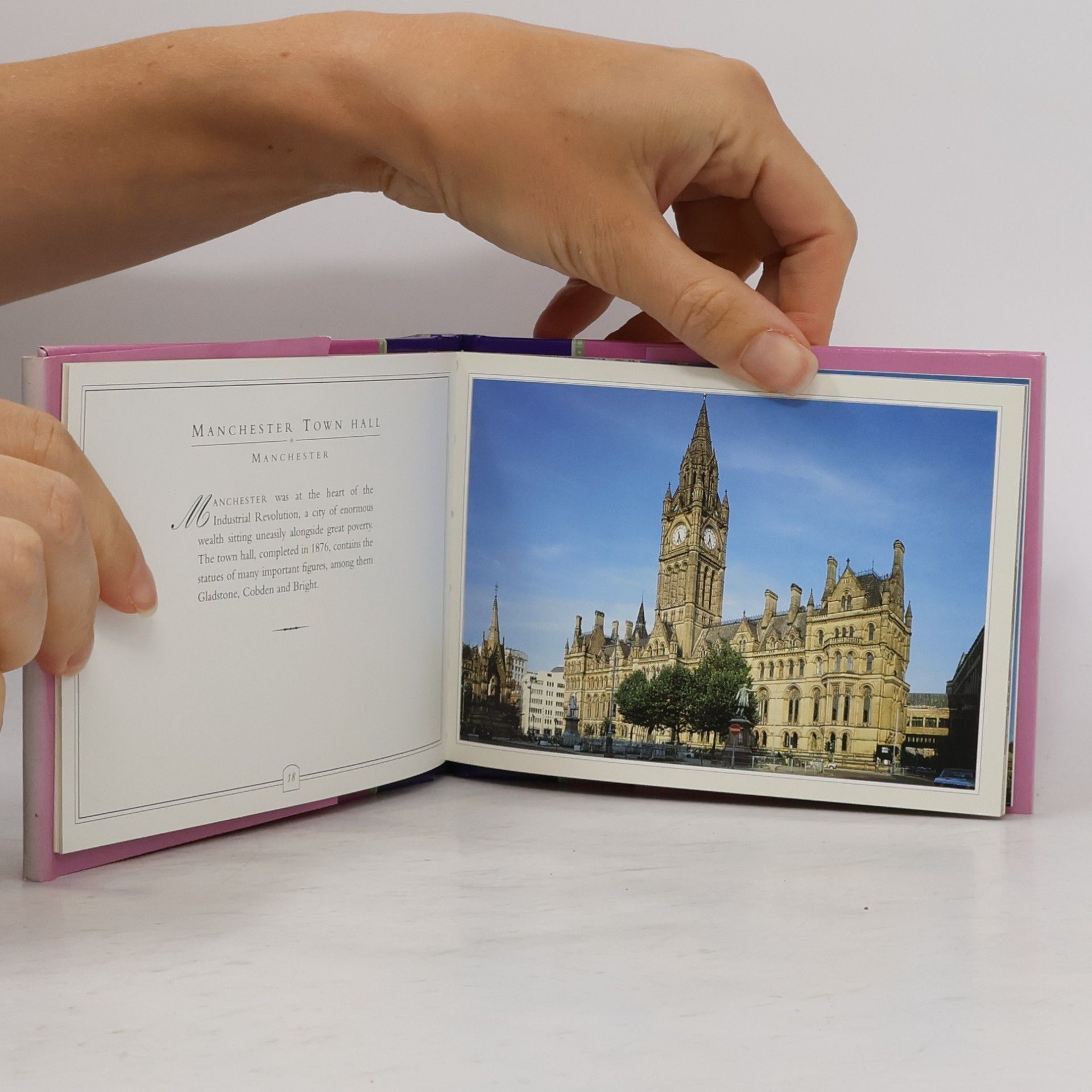 Andy Williams Weidenfeld Country Miniatures - 10: Victorian Britain