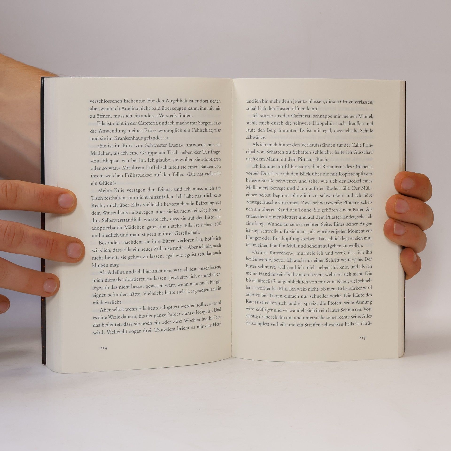 James Frey Das Erbe von Lorien