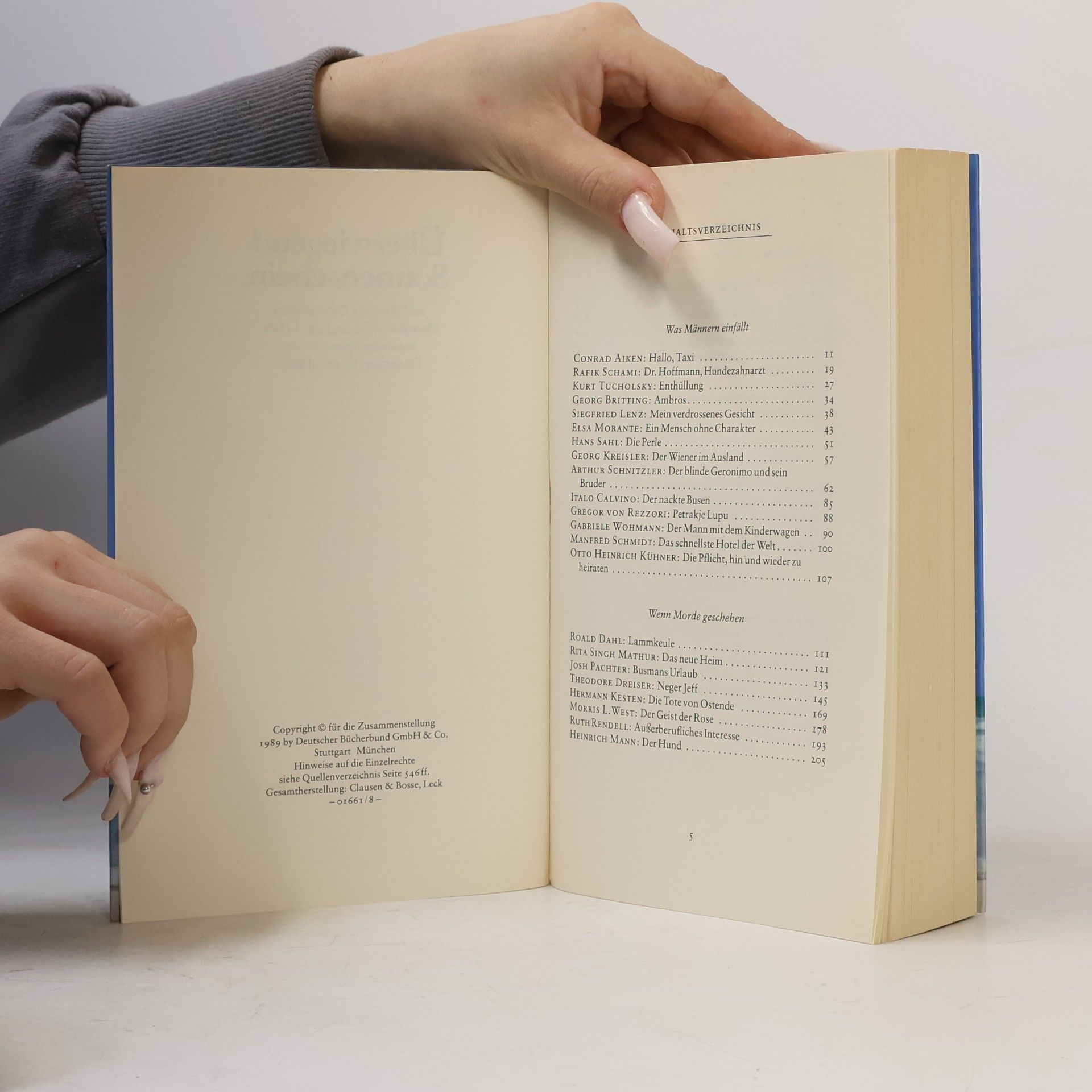 Autorenkollektiv Überwiegend Sonnenschein
