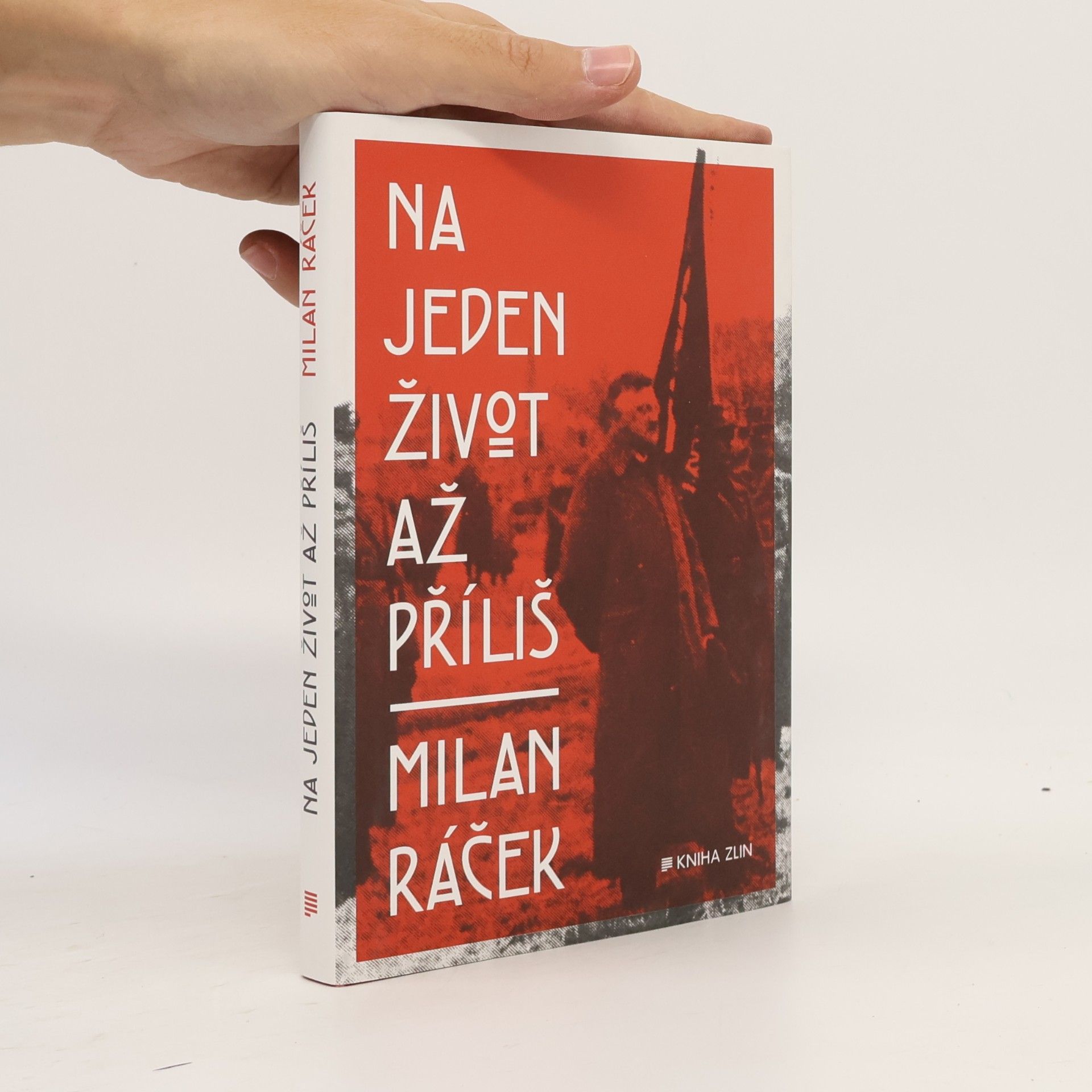 Na jeden život až příliš