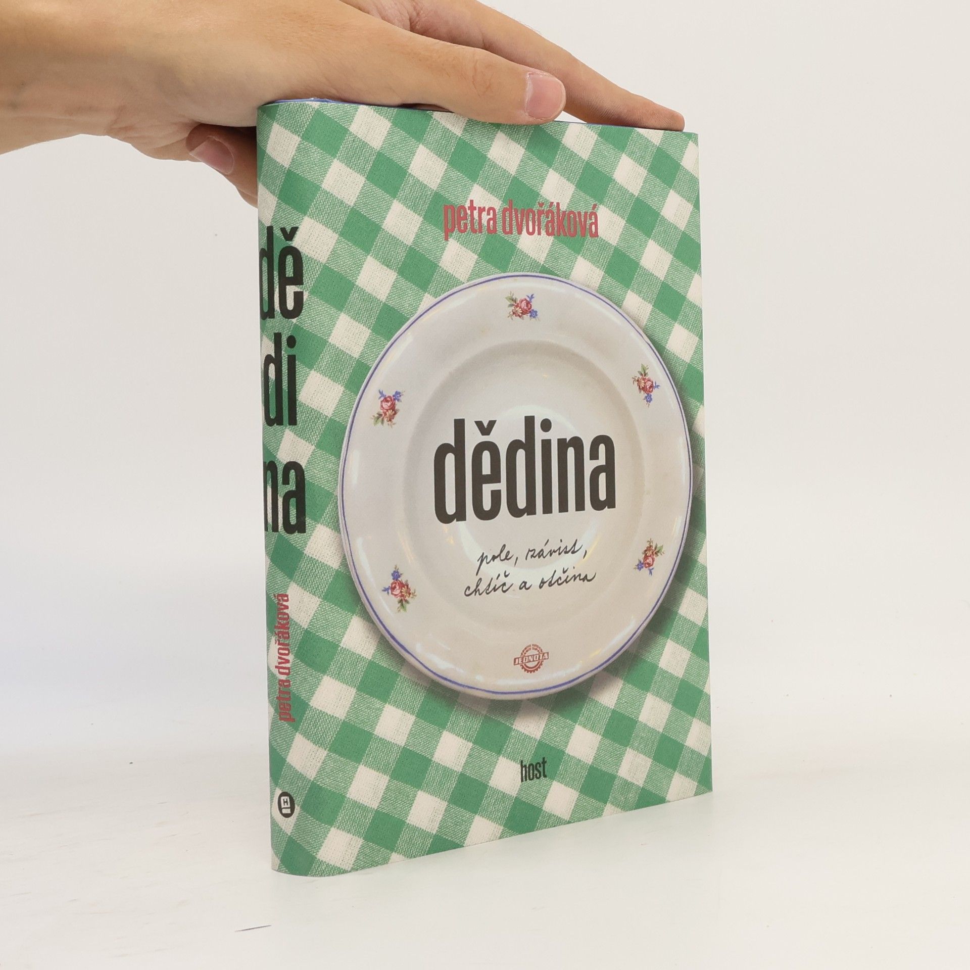 Petra Dvořáková Dědina