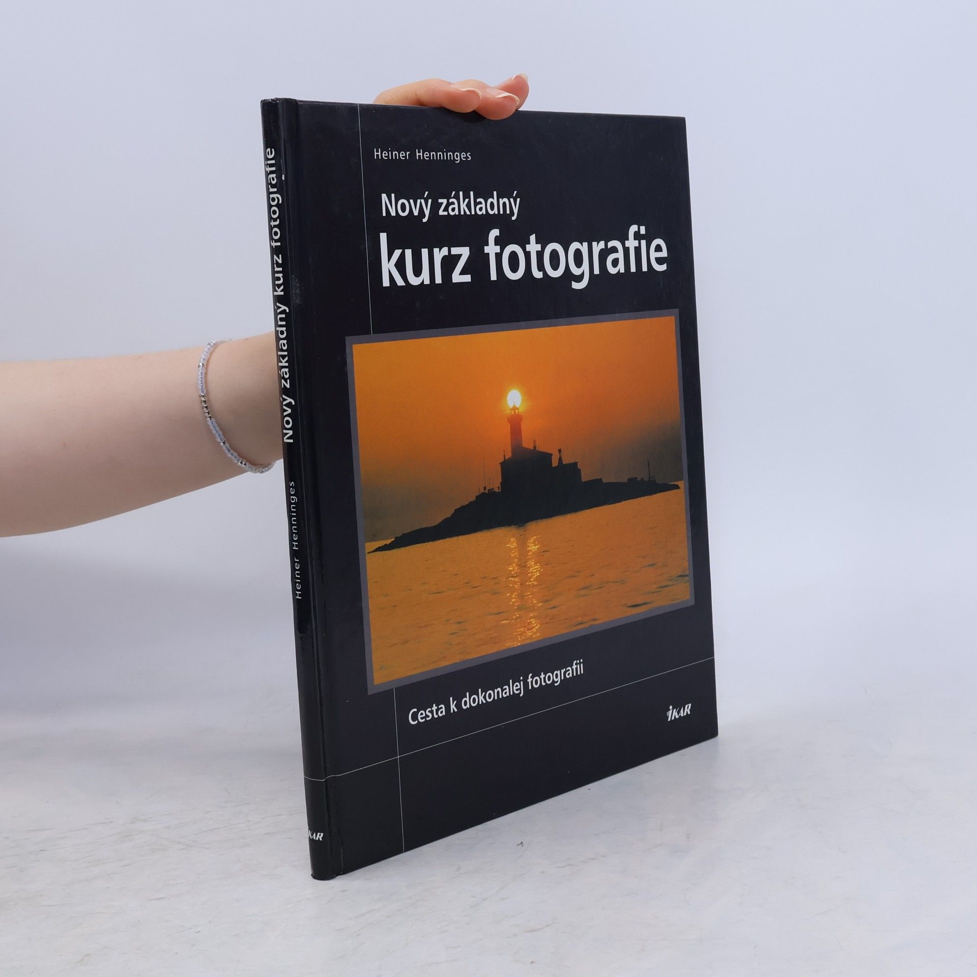 Nový základný kurz fotografie