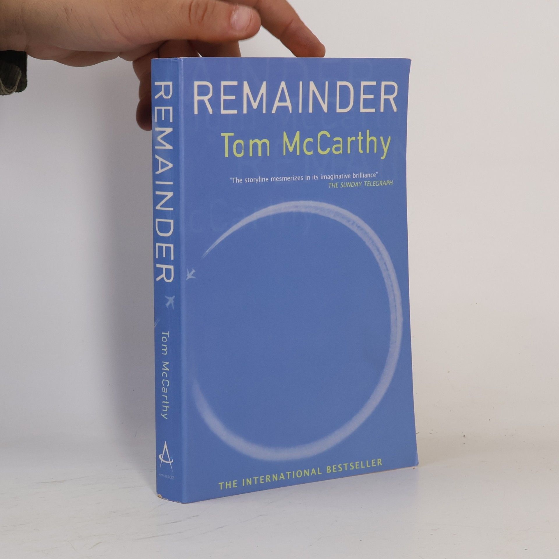 Remainder