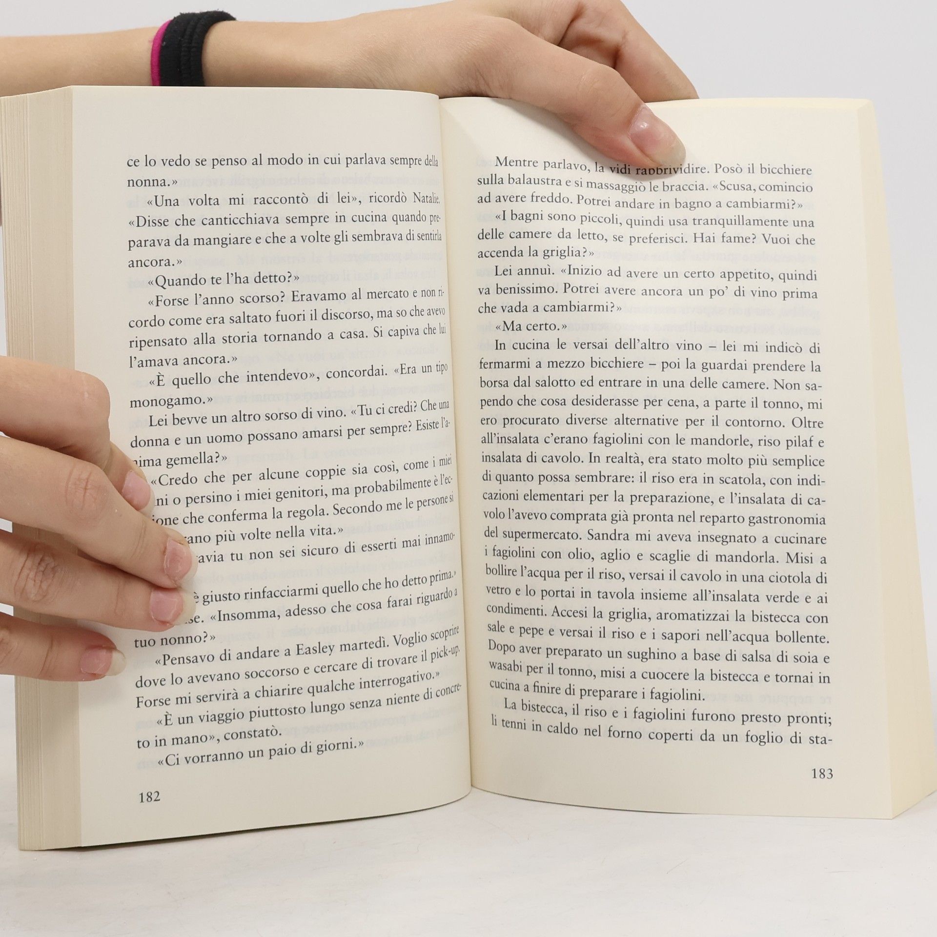 Nicholas Sparks  La magia del ritorno