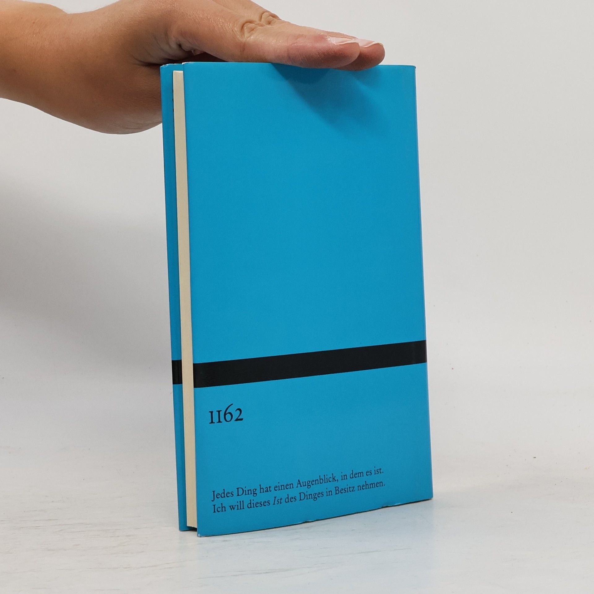 Clarice Lispector Aqua viva
