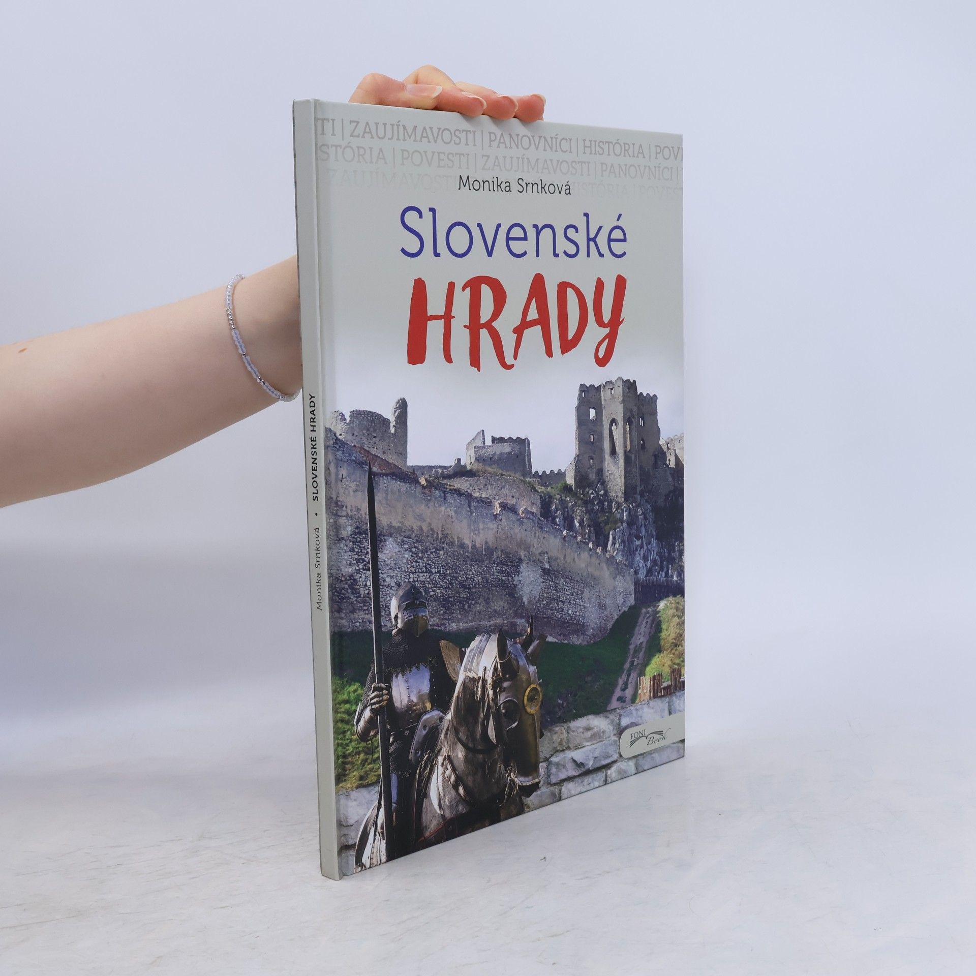 Slovenské hrady