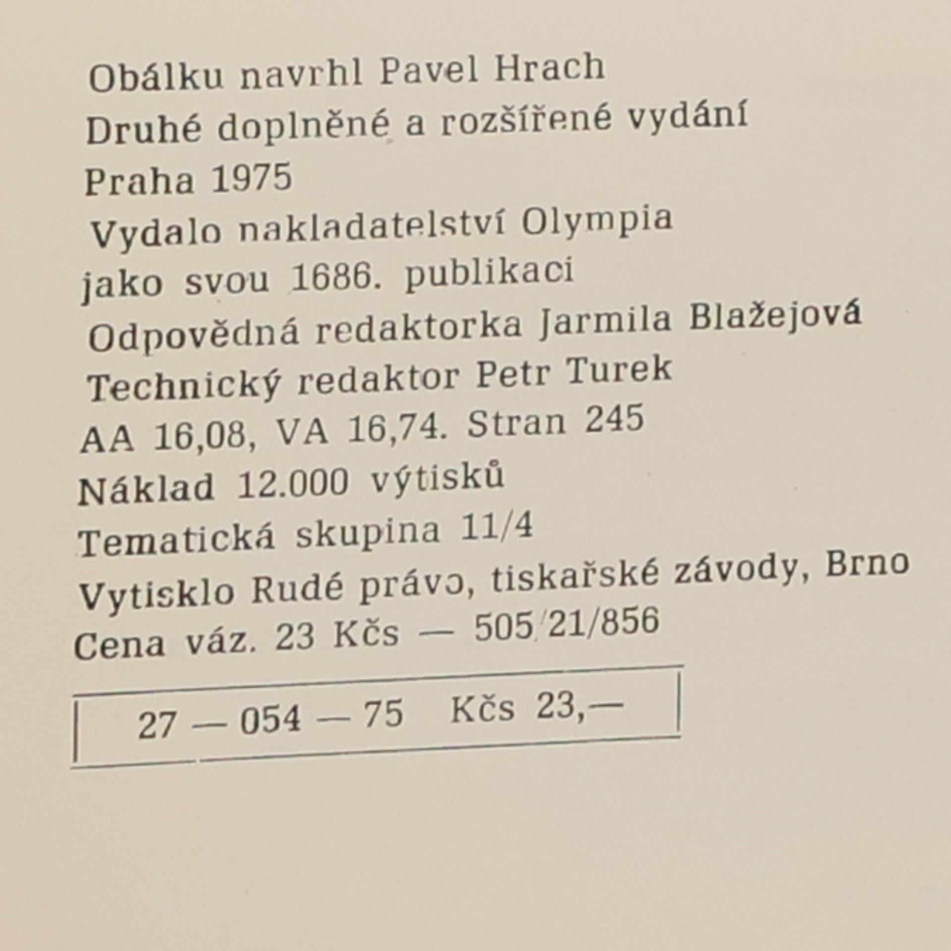 Jindřich Hoehm Světový tenis