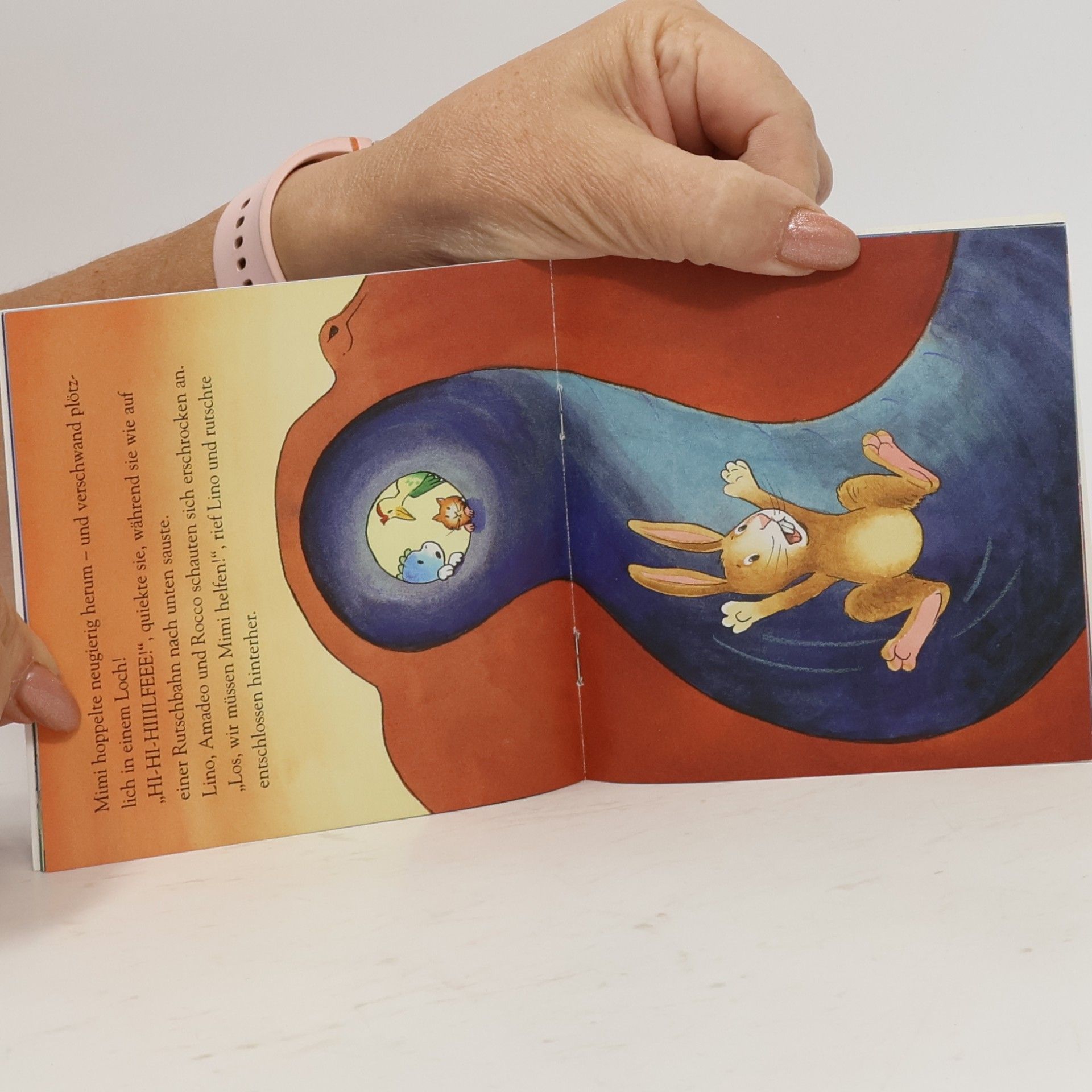 Various authors Lino im Weltall