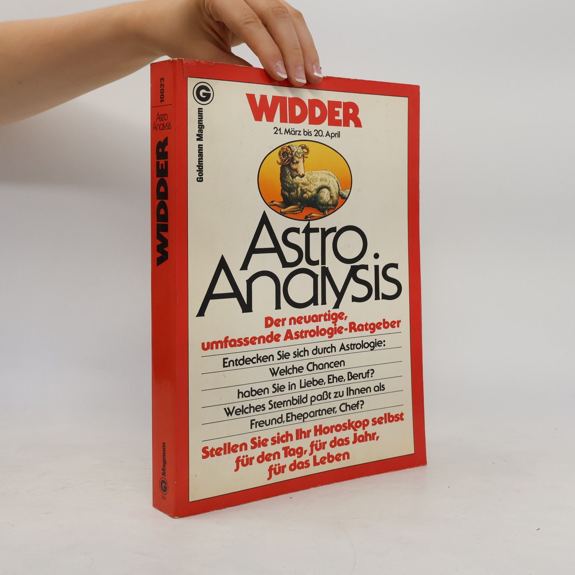 AA.VV. Astro-Analysis