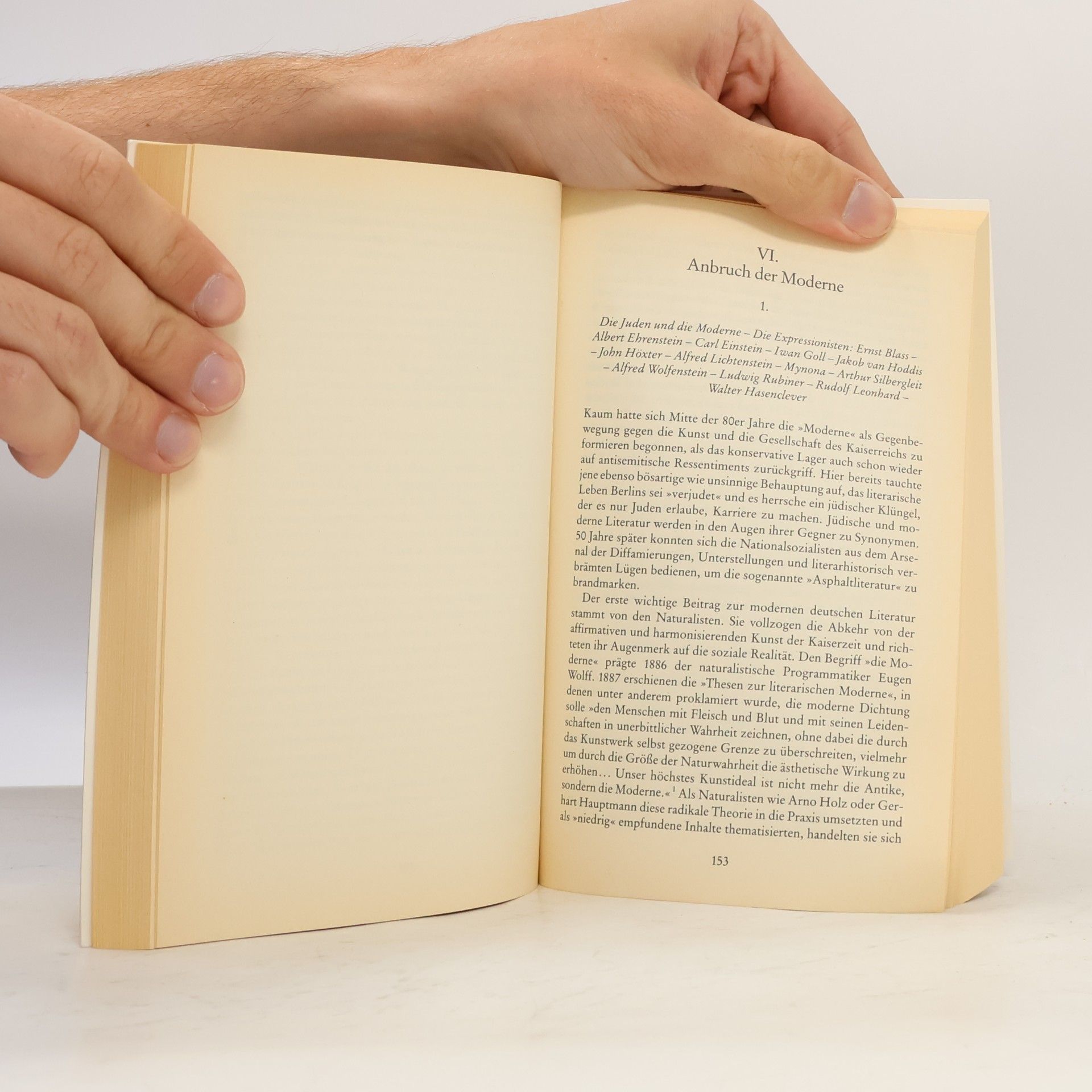 Hans J. Schütz Serie Piper - 1520: Juden in der deutschen Literatur