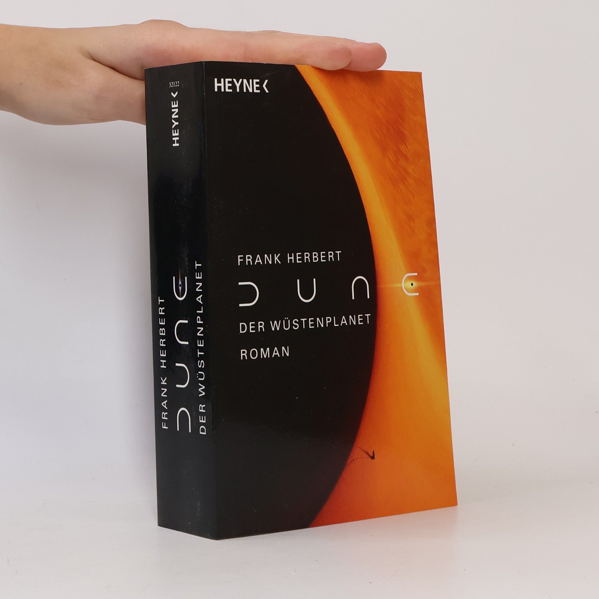 Frank Herbert Dune