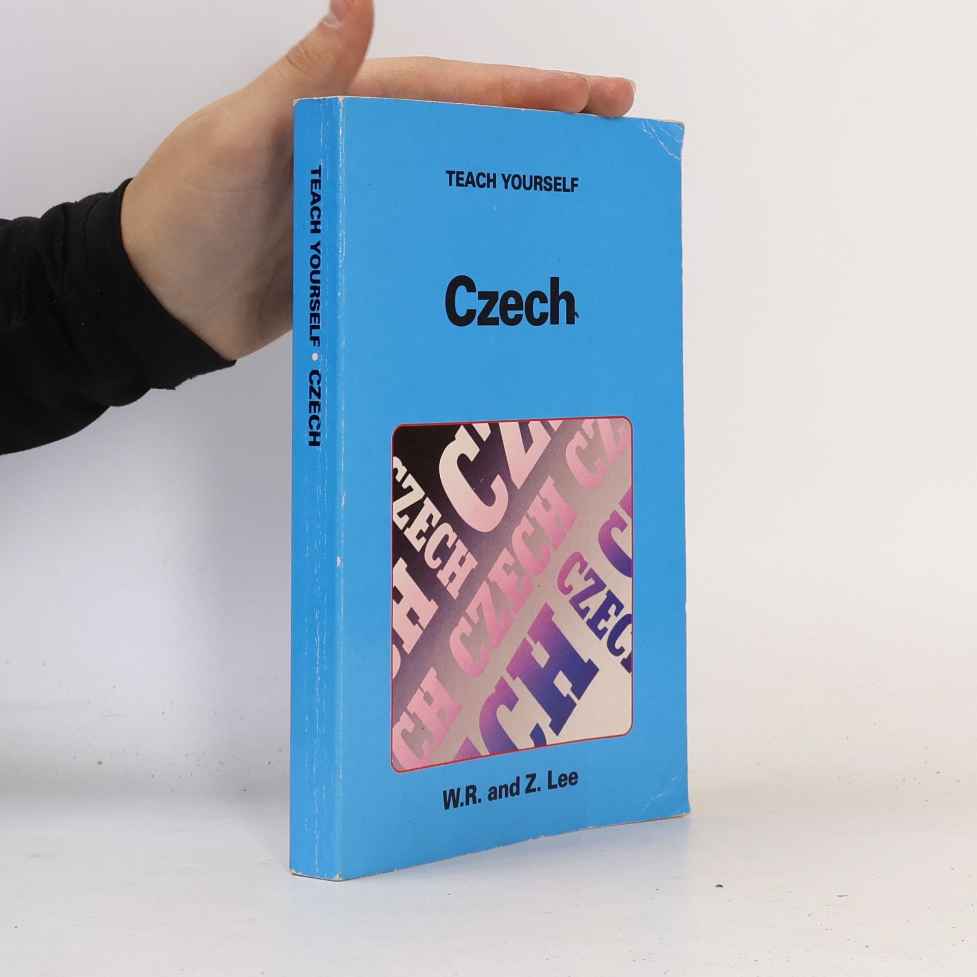 David Short Czech : A Complete Course for Beginners