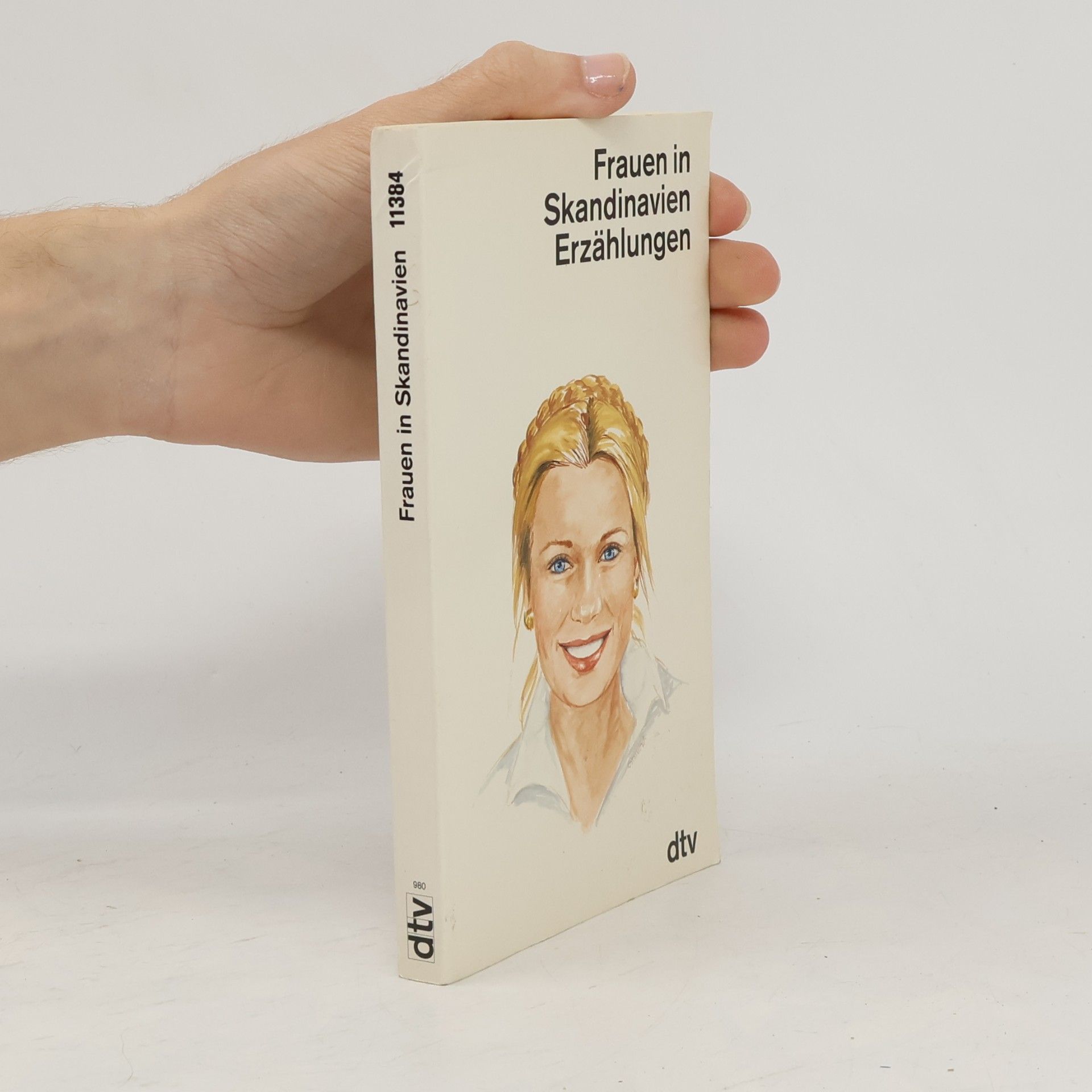Autores varios Frauen in Skandinavien