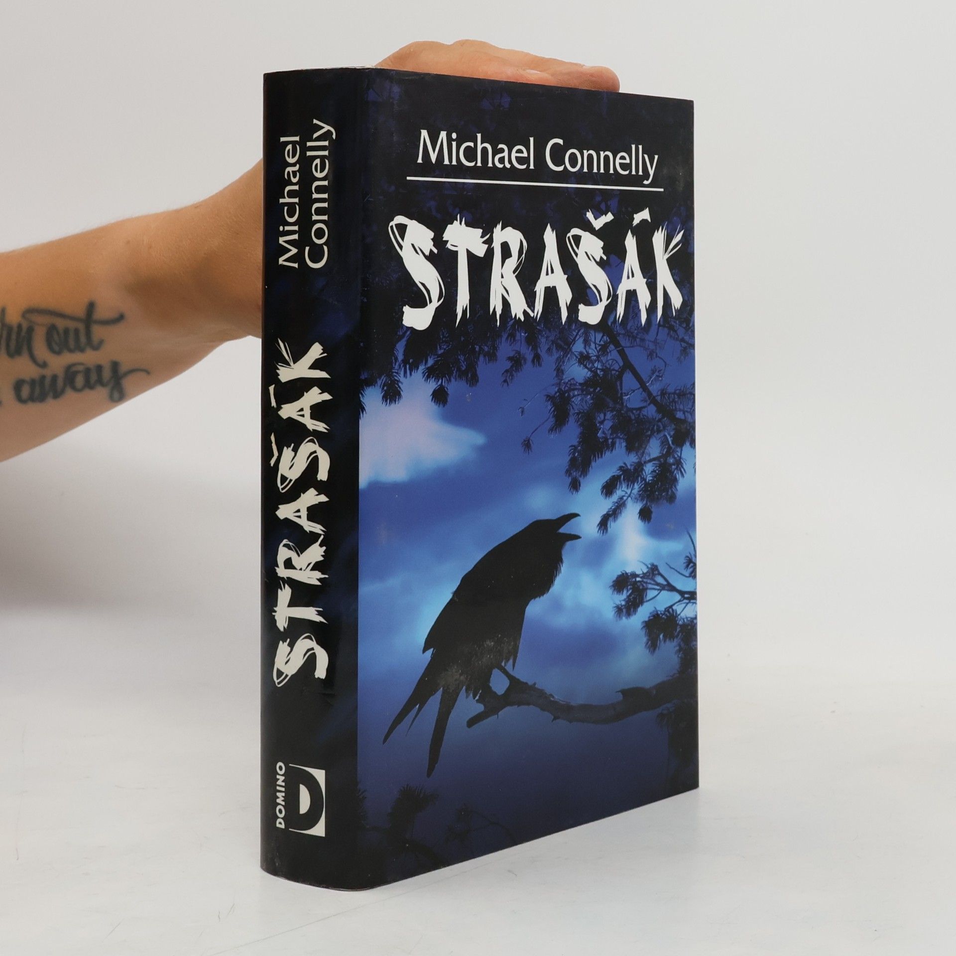 Strašák