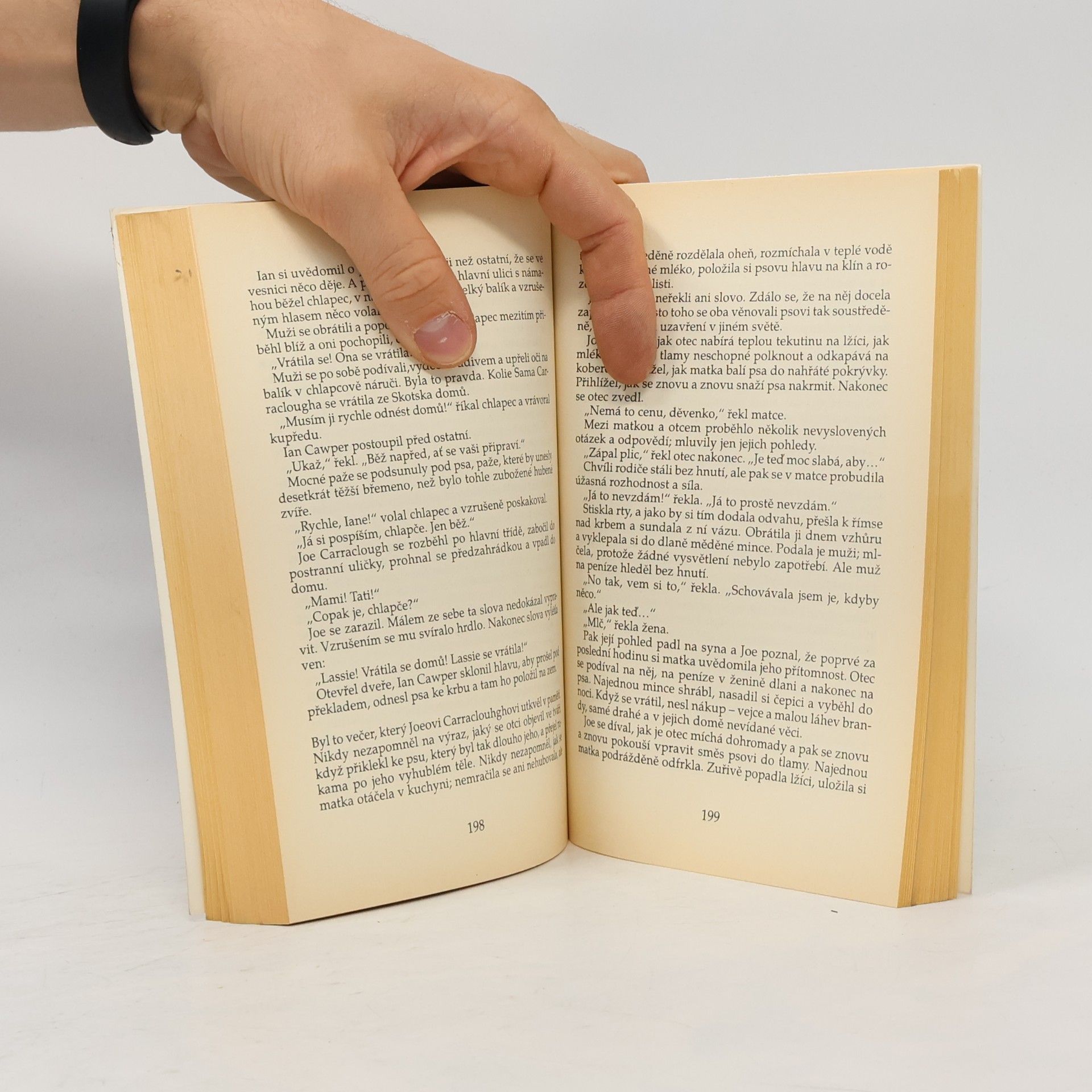 Rudyard Kipling Další psí příběhy