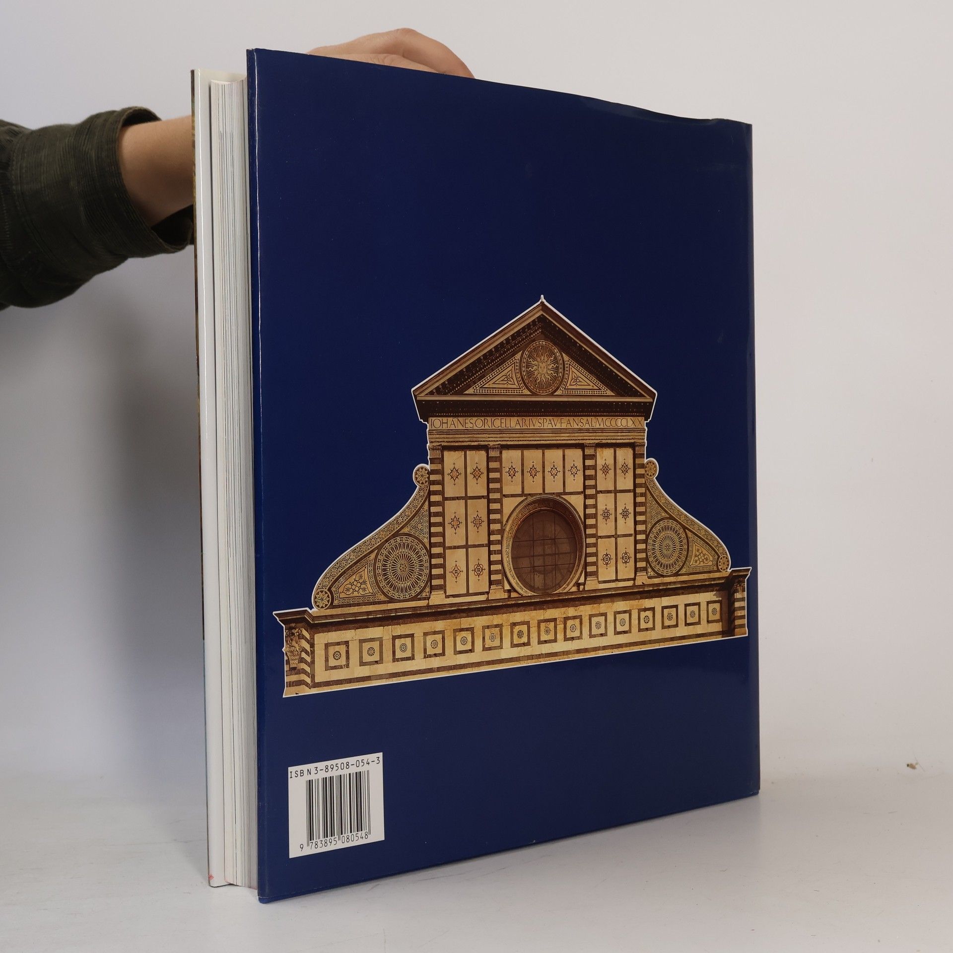 Rolf Toman Die Kunst Der Italienischen Renaissance
