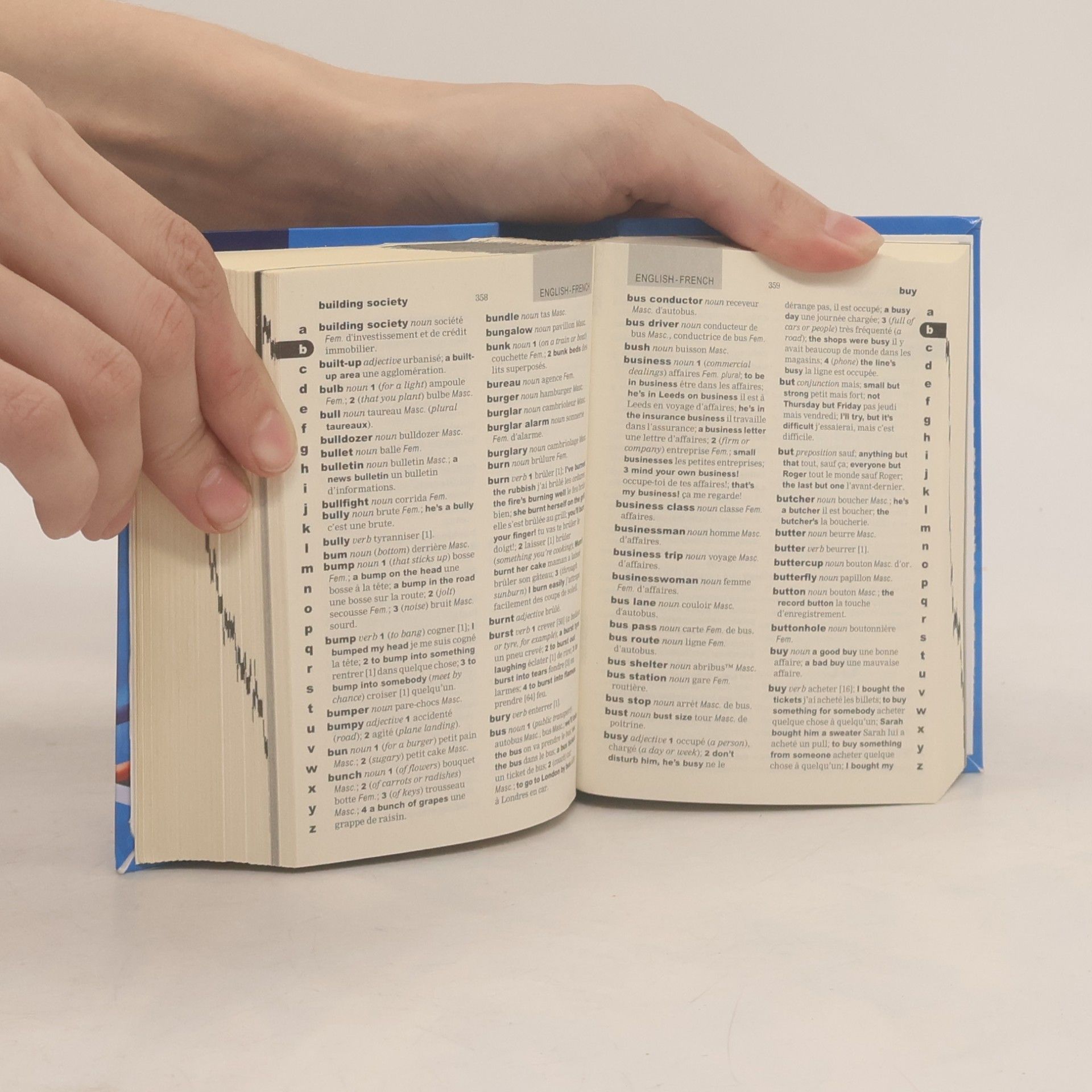 Oxford Dictionaries Oxford Mini School French Dictionary