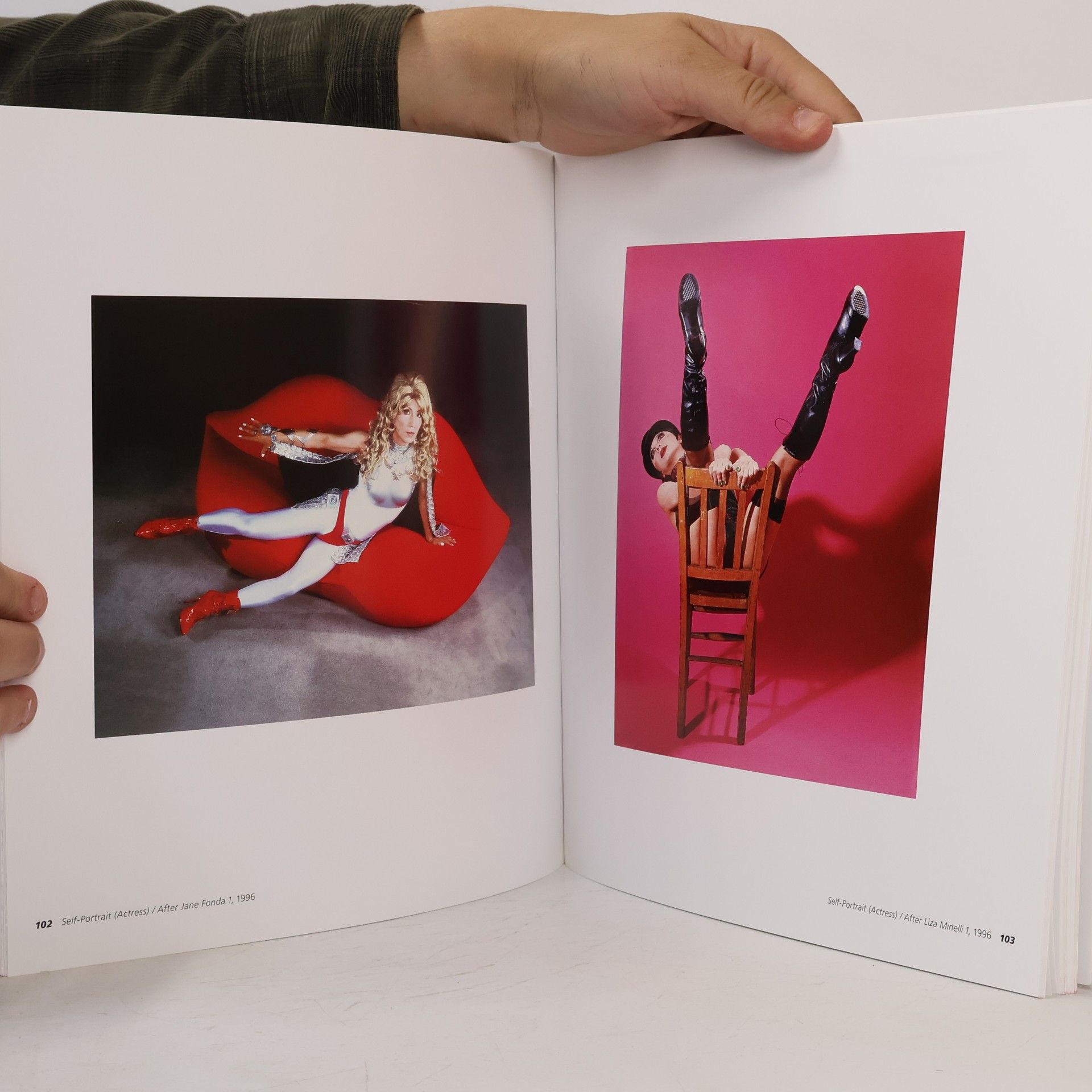 Autorenkollektiv Lust und Leere: Japanische Photographie der Gegenwart