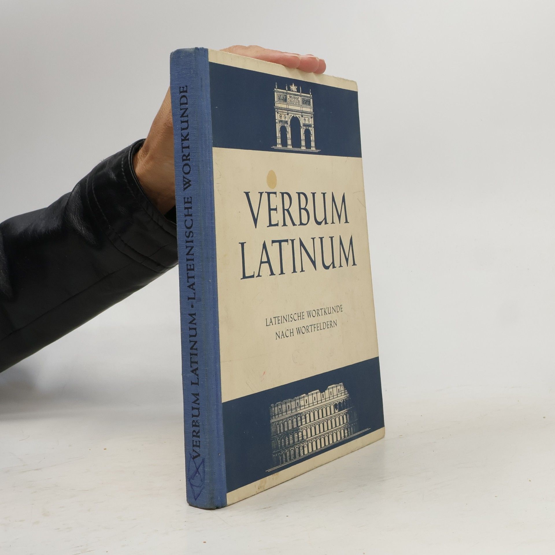Verbum Latinum