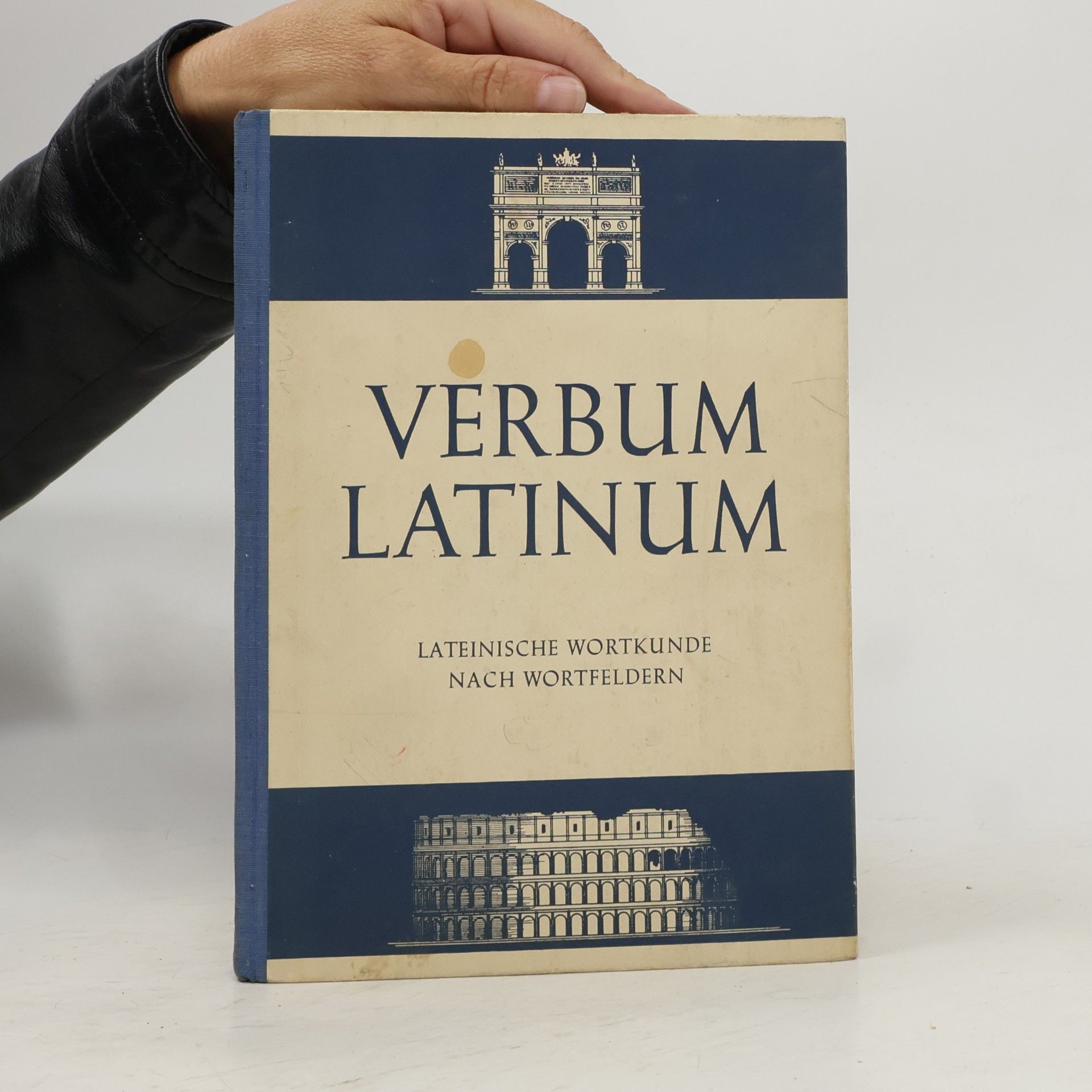 Karl Klaus Verbum Latinum