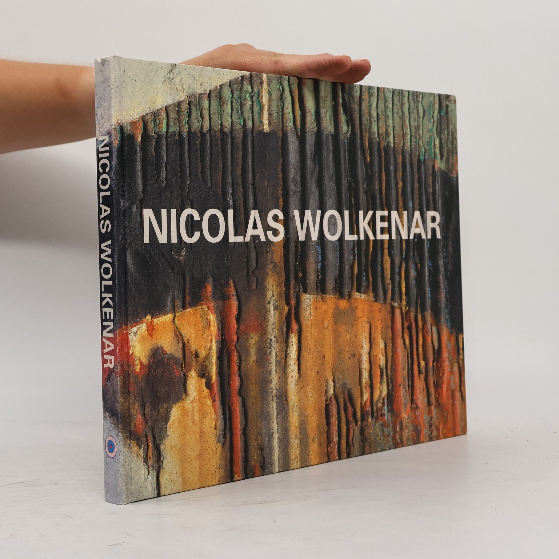 Nicolas Wolkenar