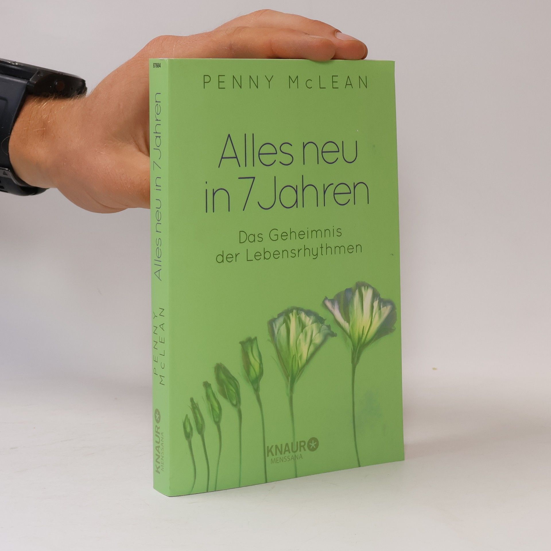Alles neu in 7 Jahren