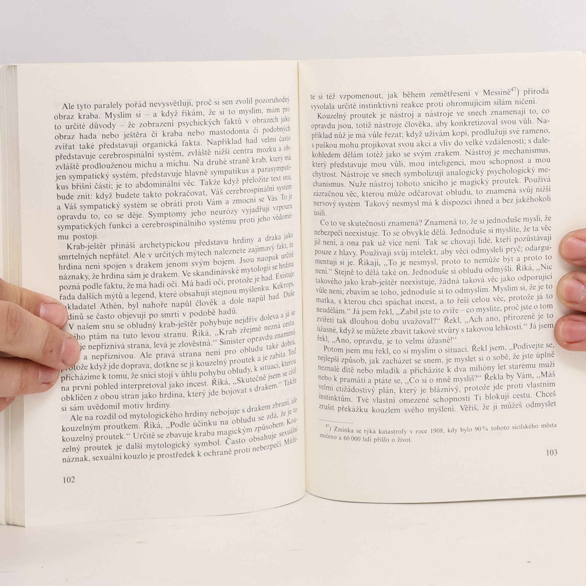 Carl Jung Analytická psychologie: Její teorie a praxe: Tavistocké přednášky