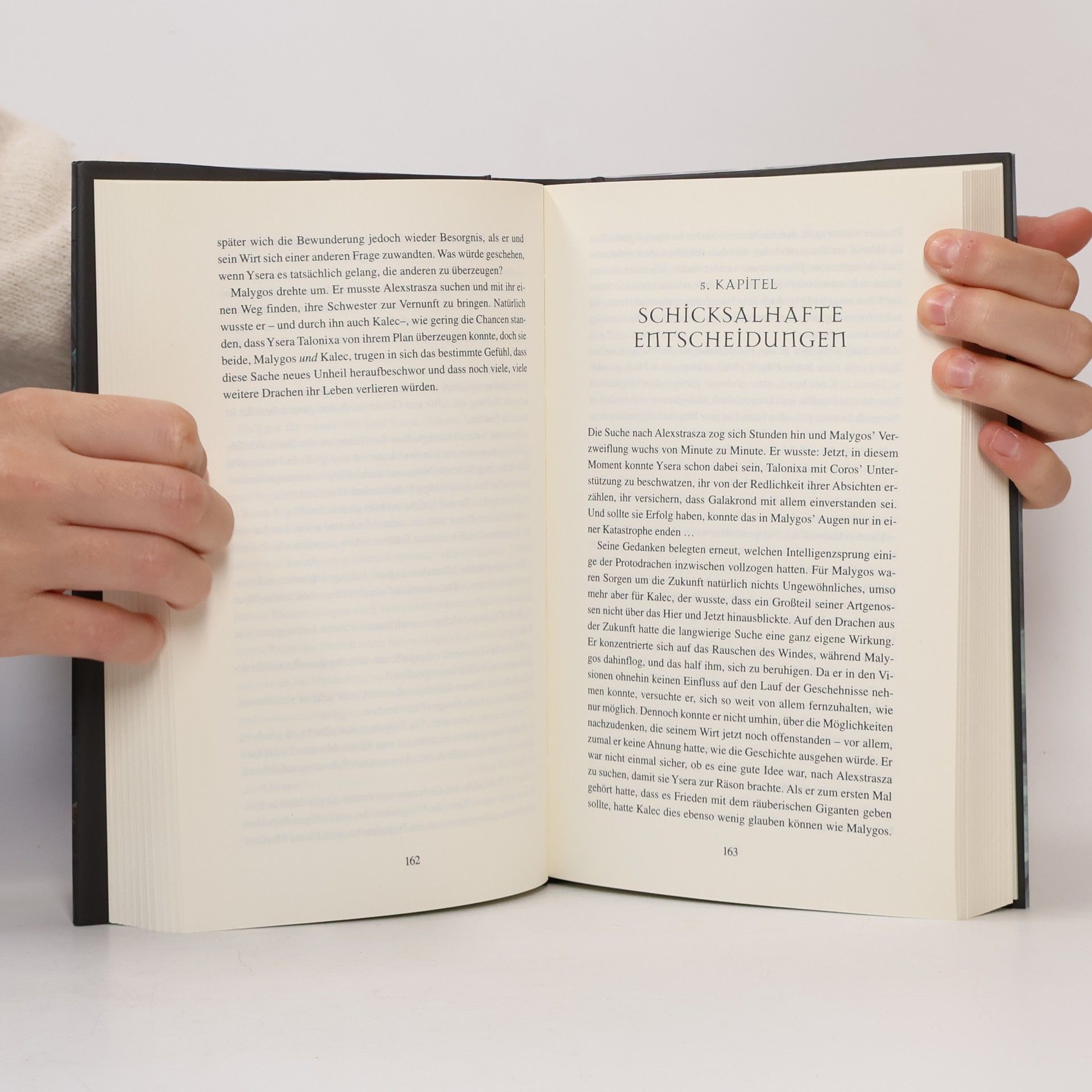Richard A. Knaak World of Warcraft, Der Untergang der Aspekte
