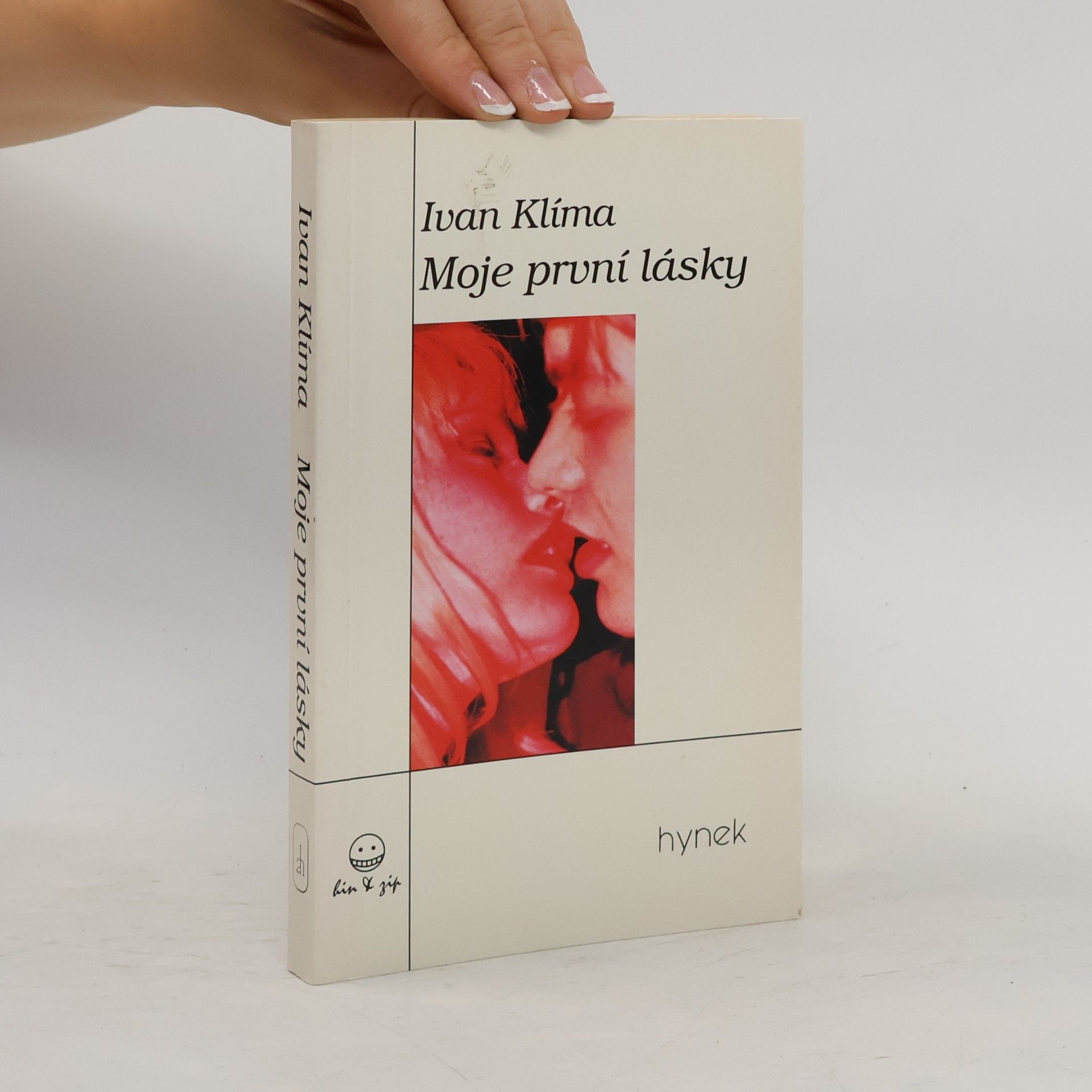 Moje první lásky