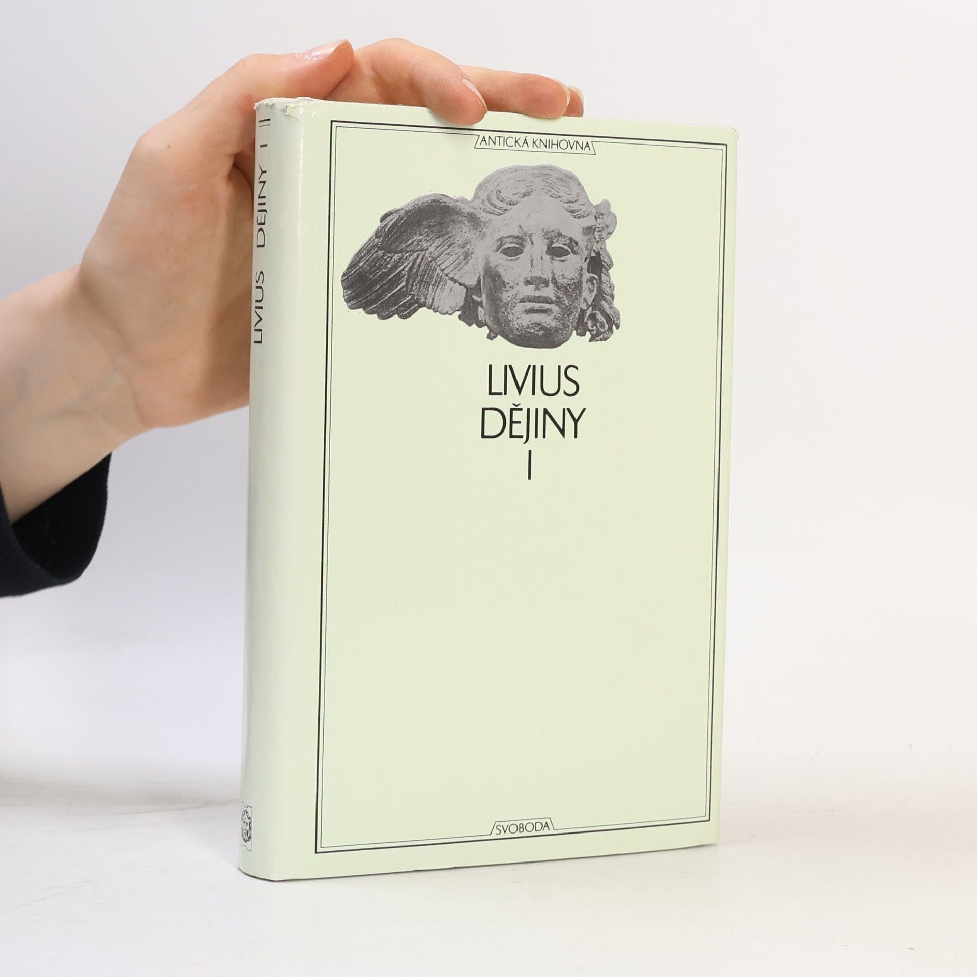 Dějiny I.