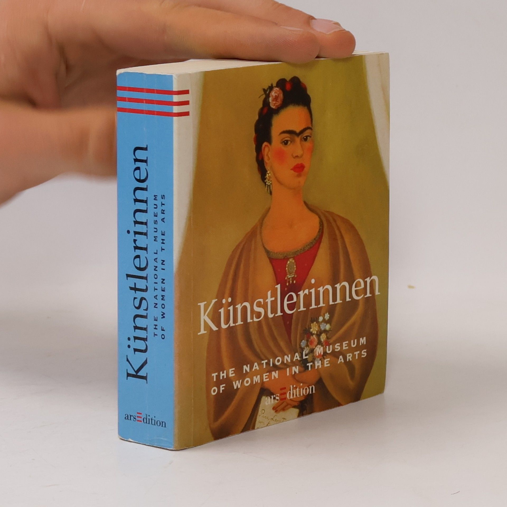 Susan Fisher Sterling Künstlerinnen