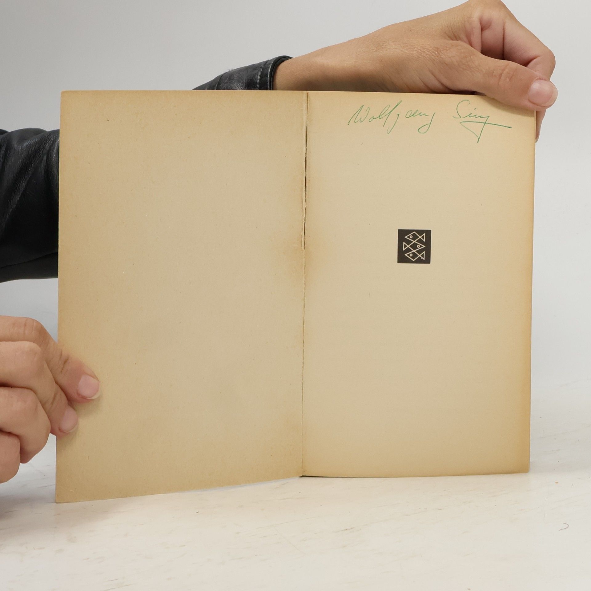William Saroyan Cadillac 1924 zu Verkaufen