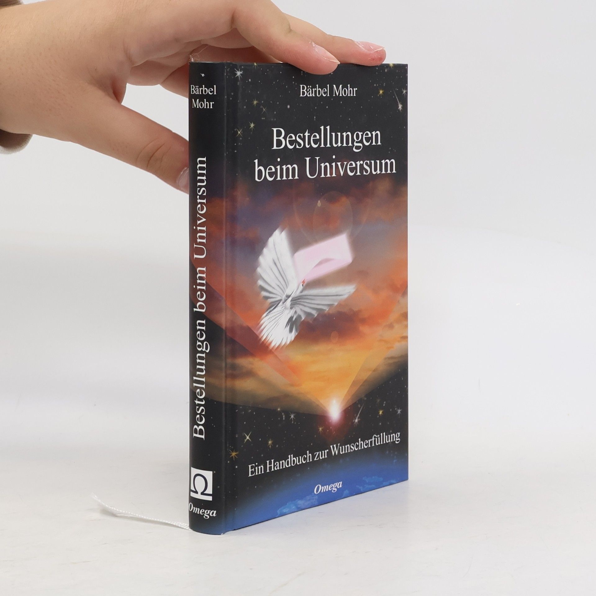 Bärbel Mohr Bestellungen beim Universum