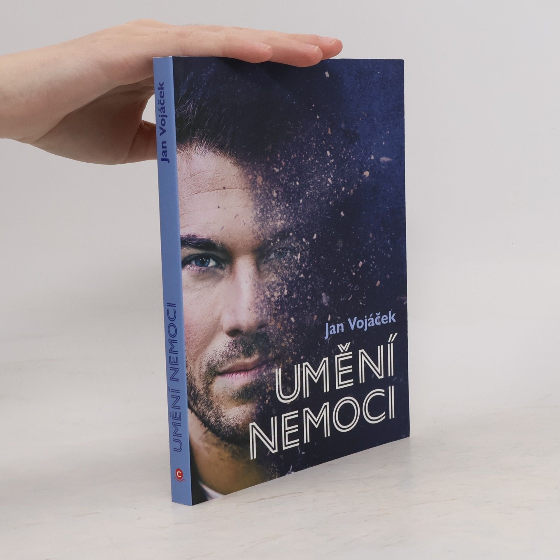 Jan Vojáček Umění nemoci
