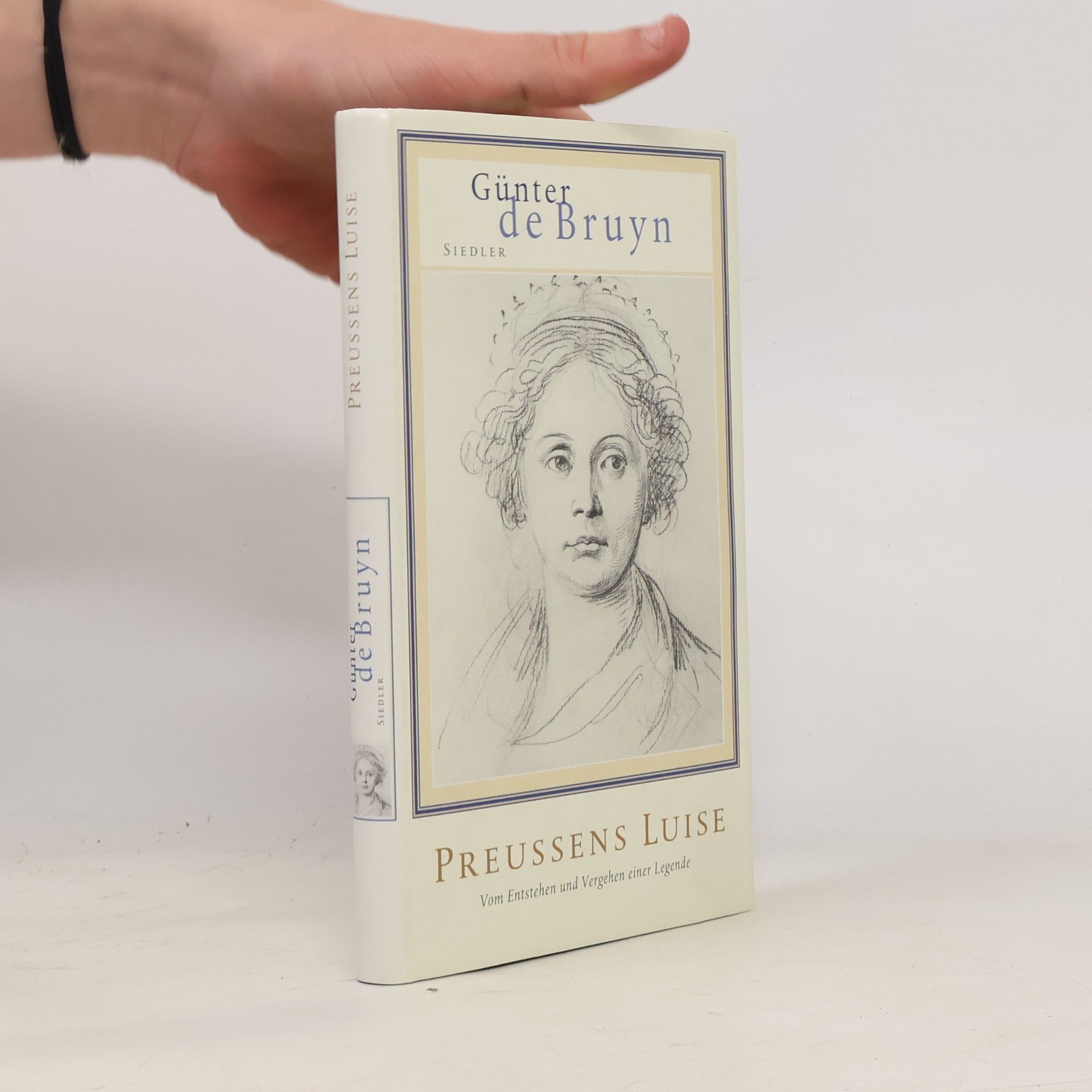 Preußens Luise