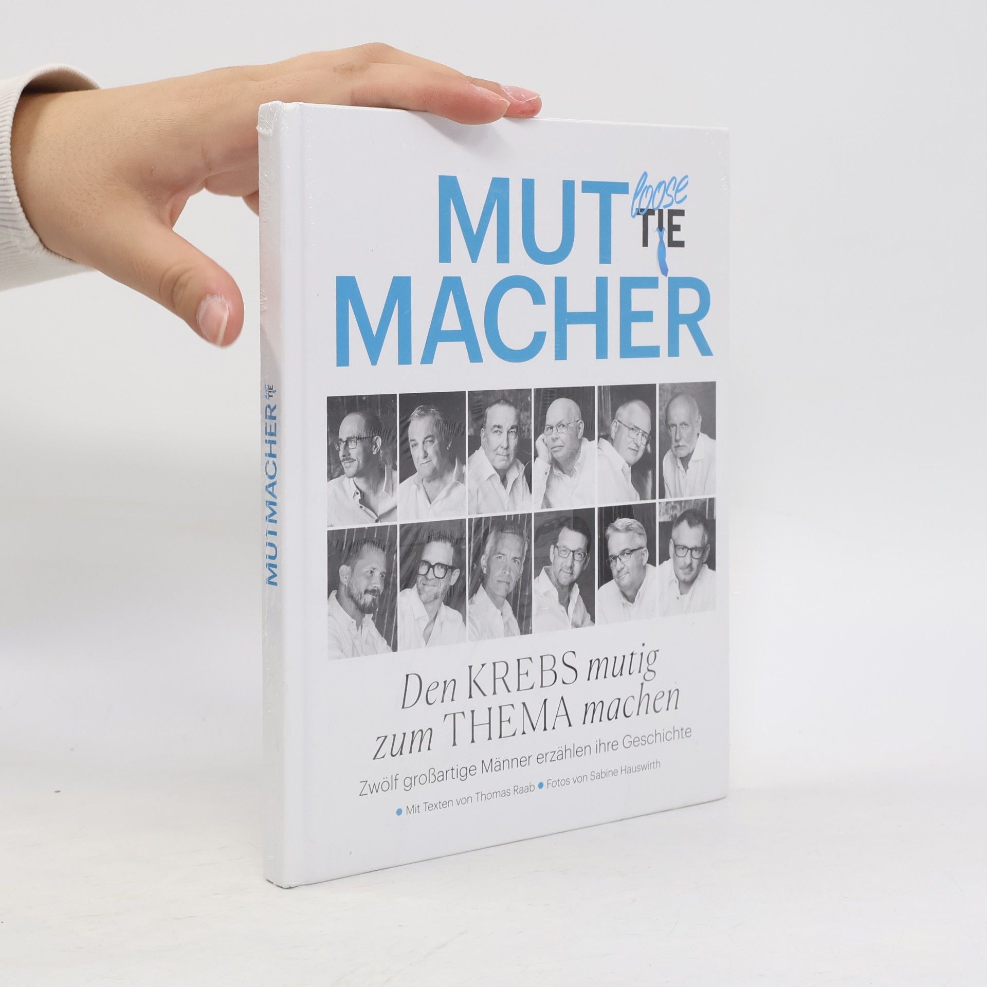 Mutmacher