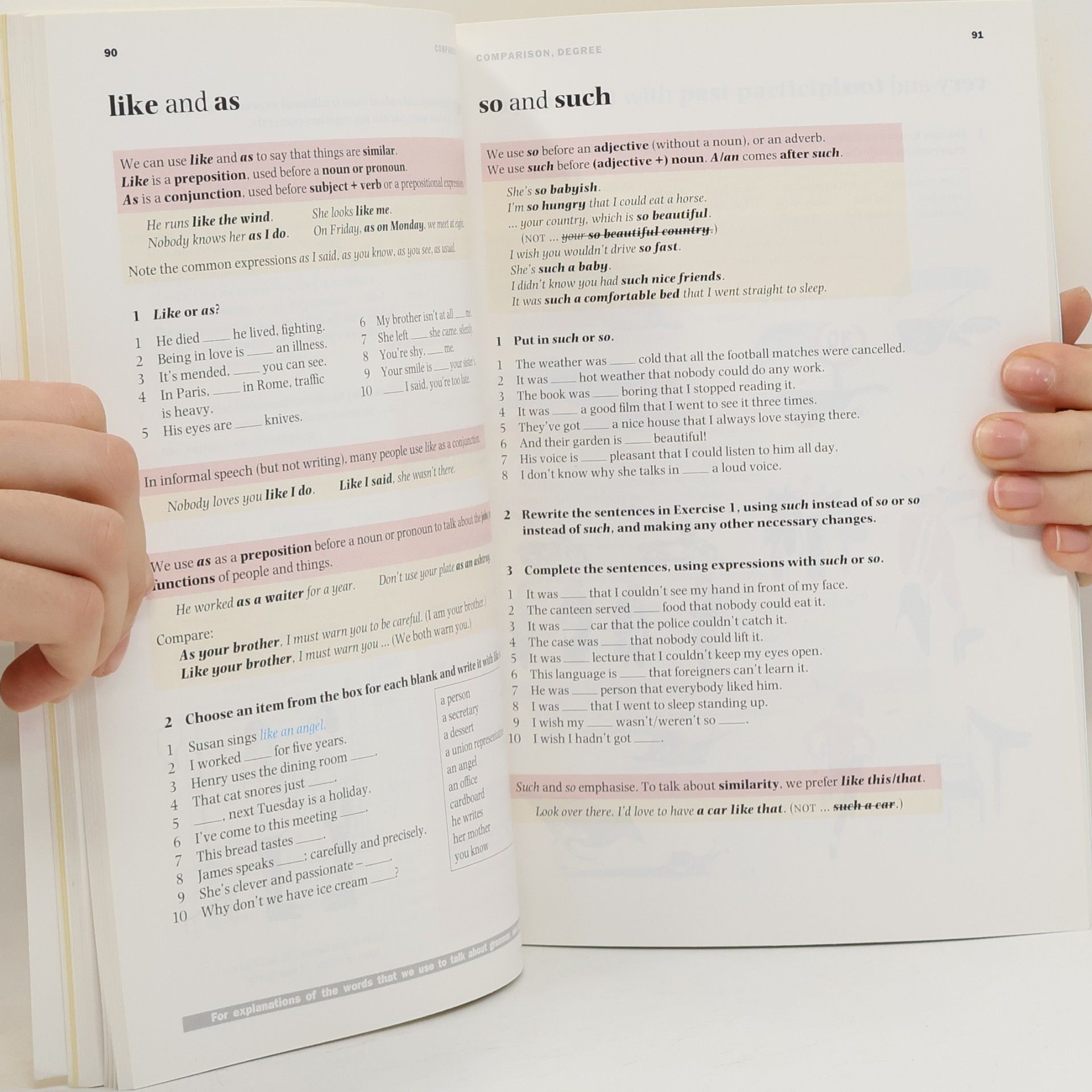 Catherine Walter How English Works