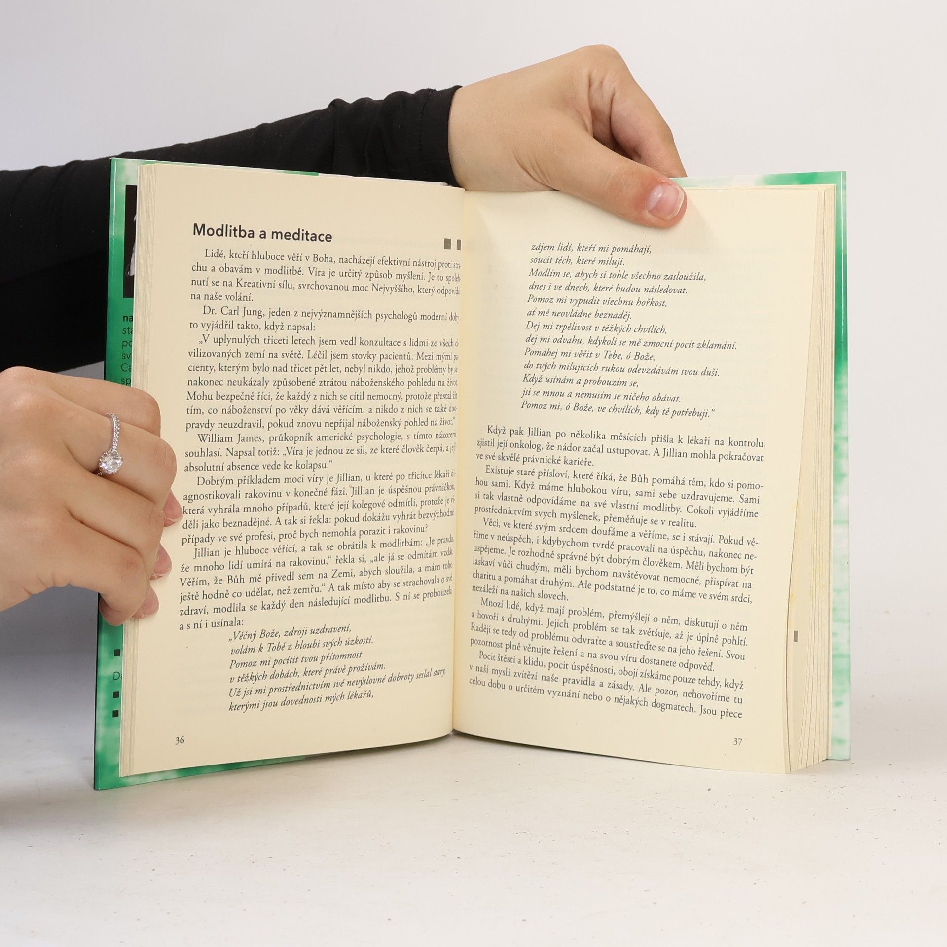 Dale Carnegie Jak překonat starosti a stres