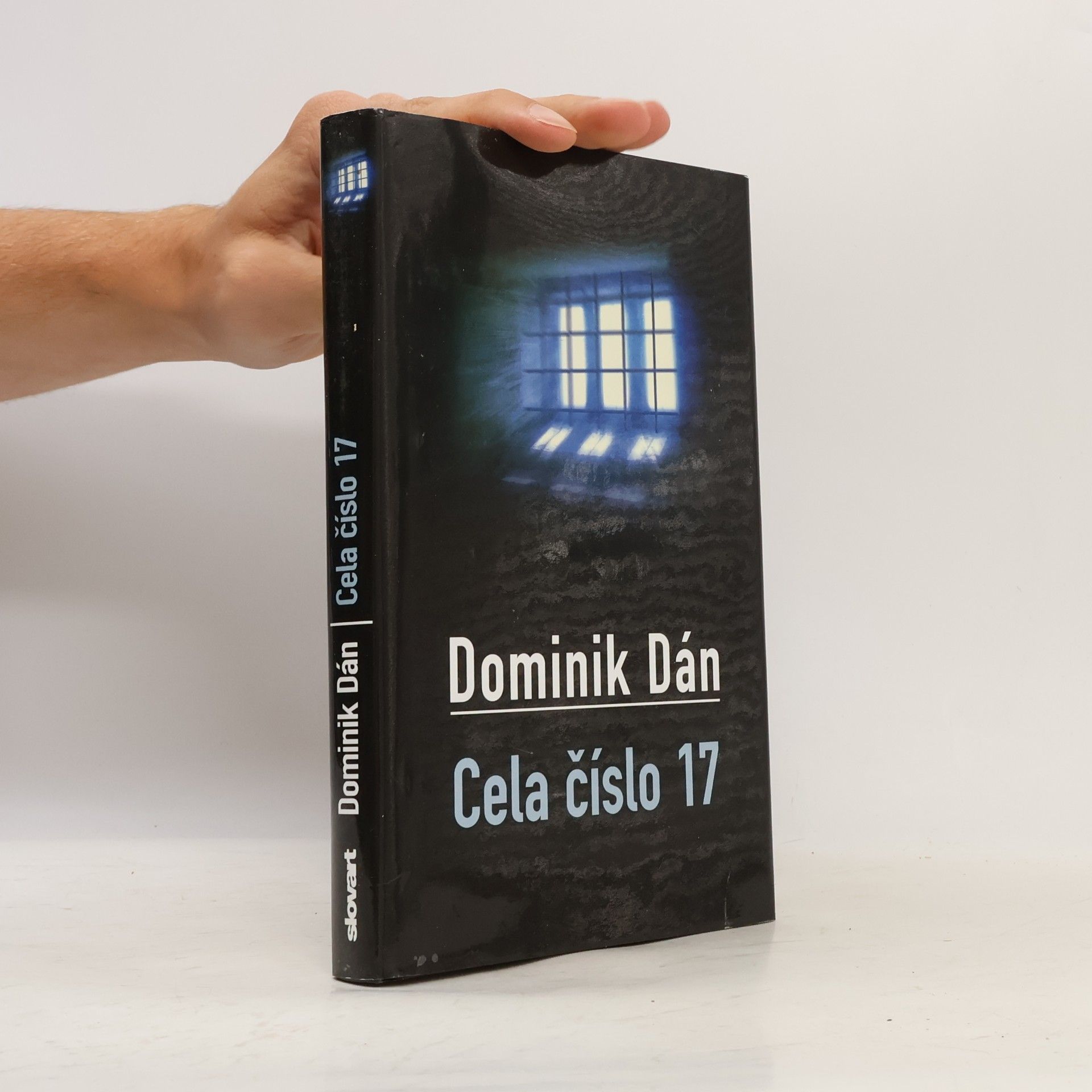 Dominik Dán Cela číslo 17