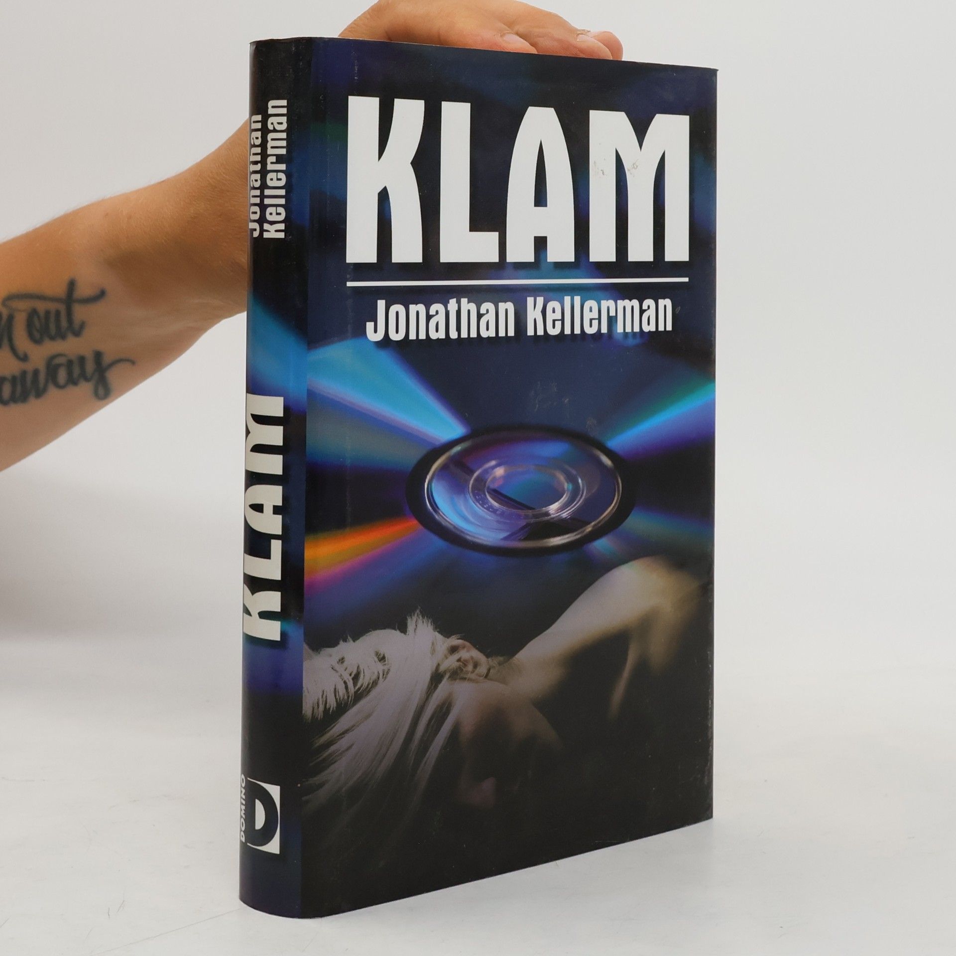 Jonathan Kellerman Klam