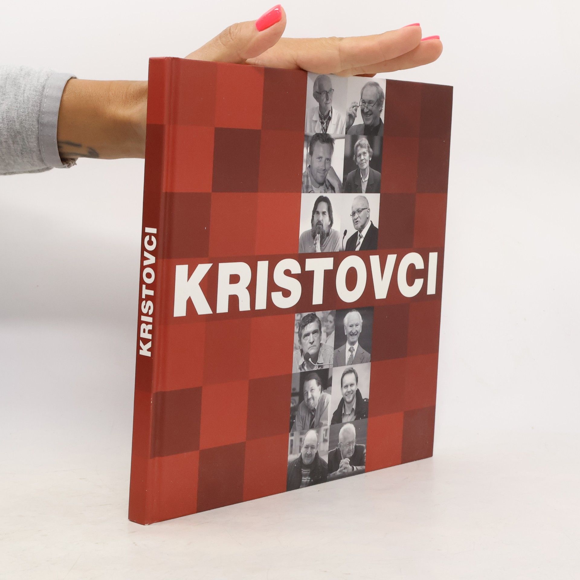Ľubo Bechný Kristovci