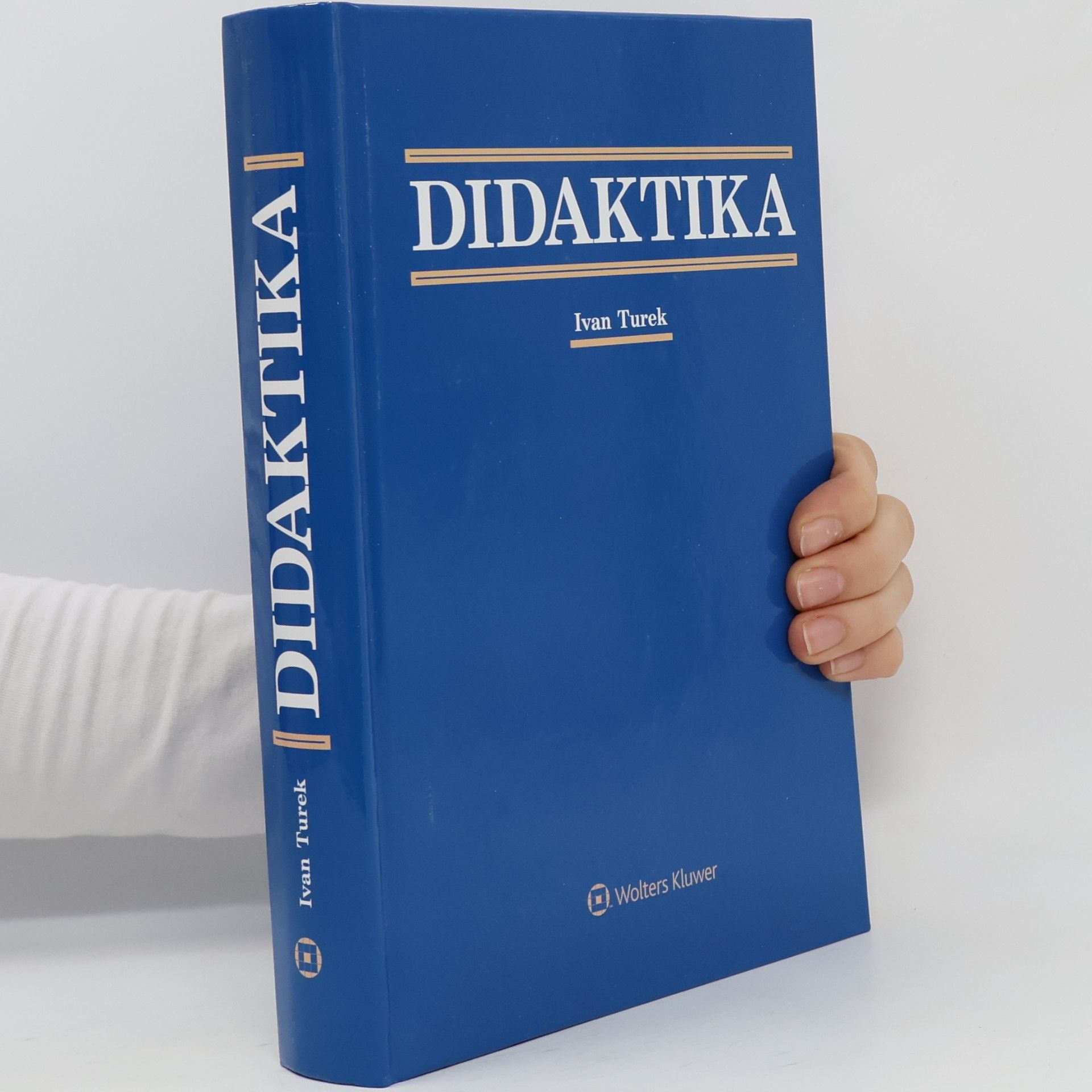 Ivan Turek Didaktika