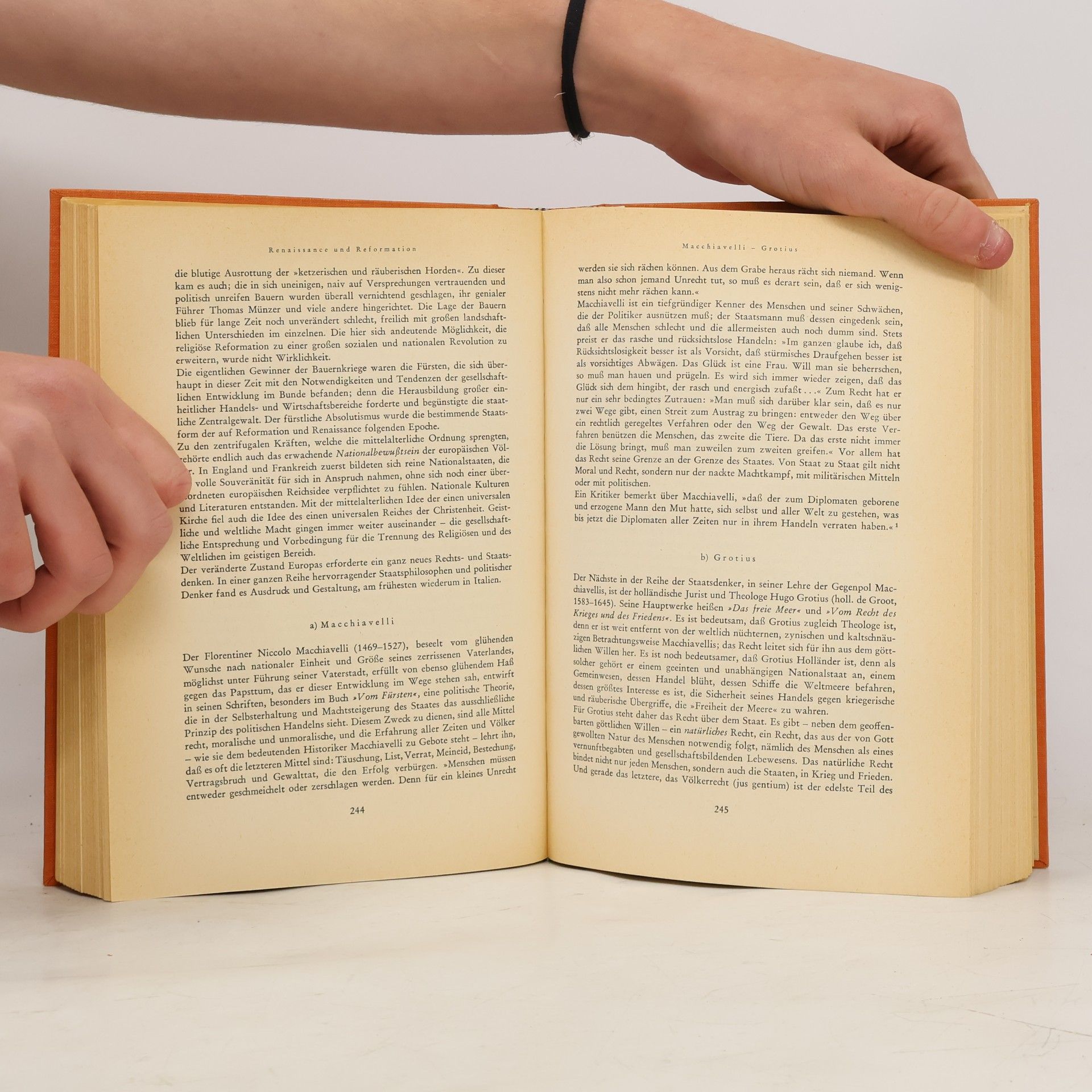 Hans Joachim Störig Kleine Weltgeschichte der Philosophie