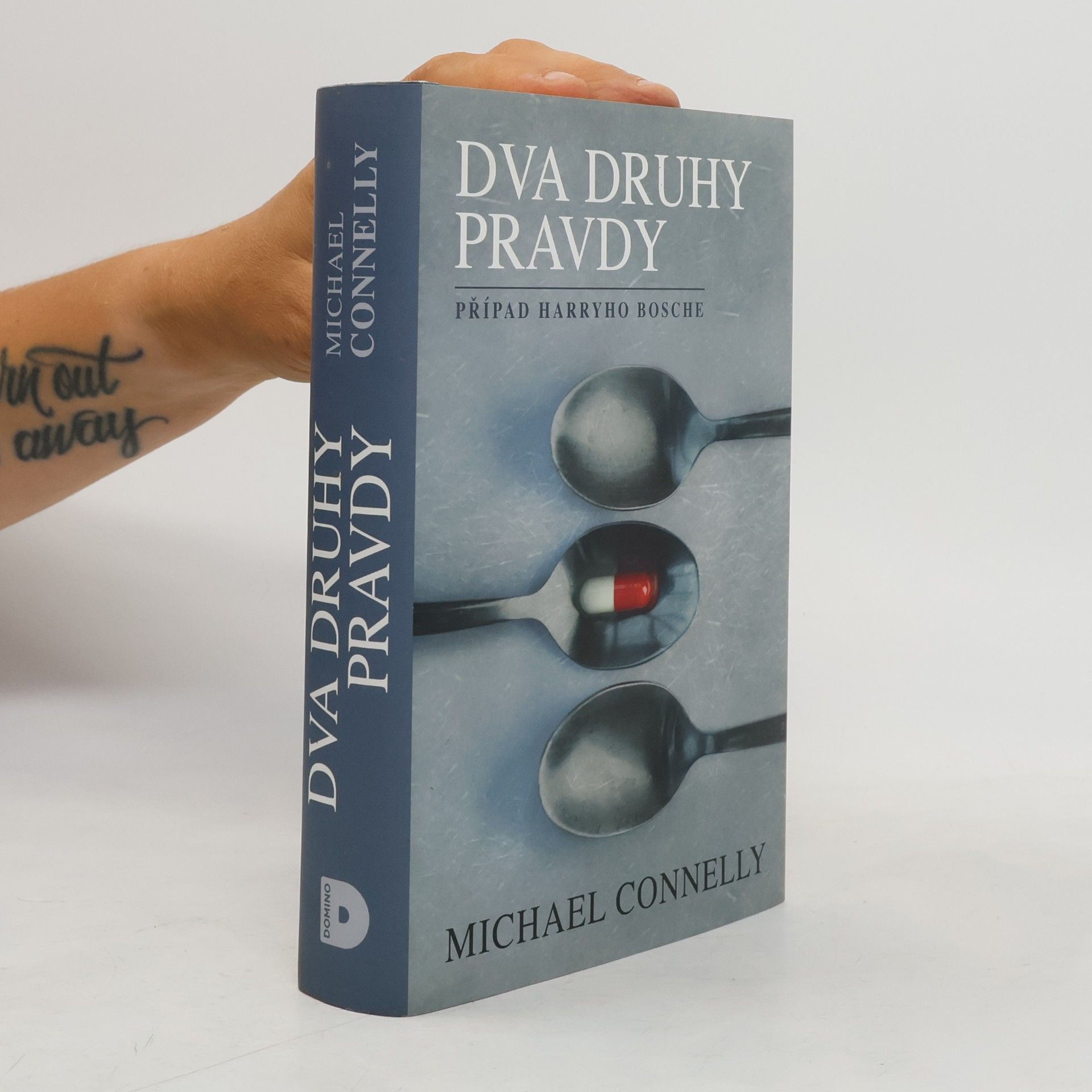Michael Connelly Dva druhy pravdy