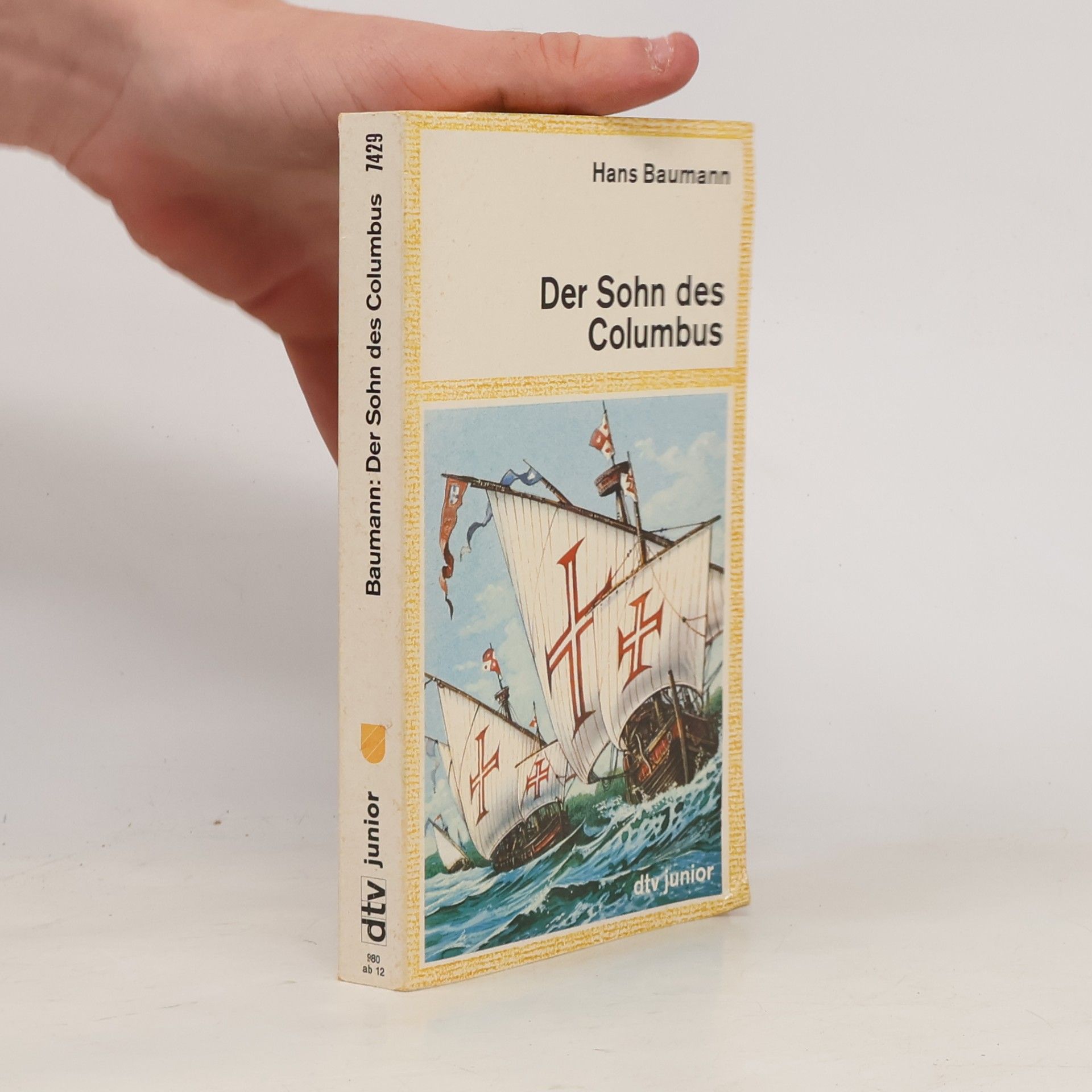Der Sohn des Columbus