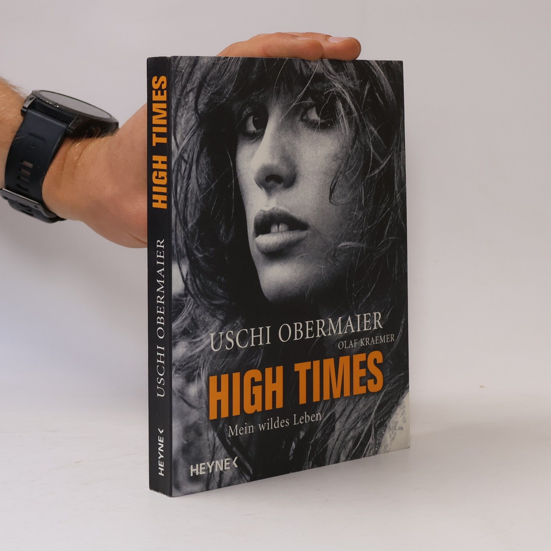 High Times