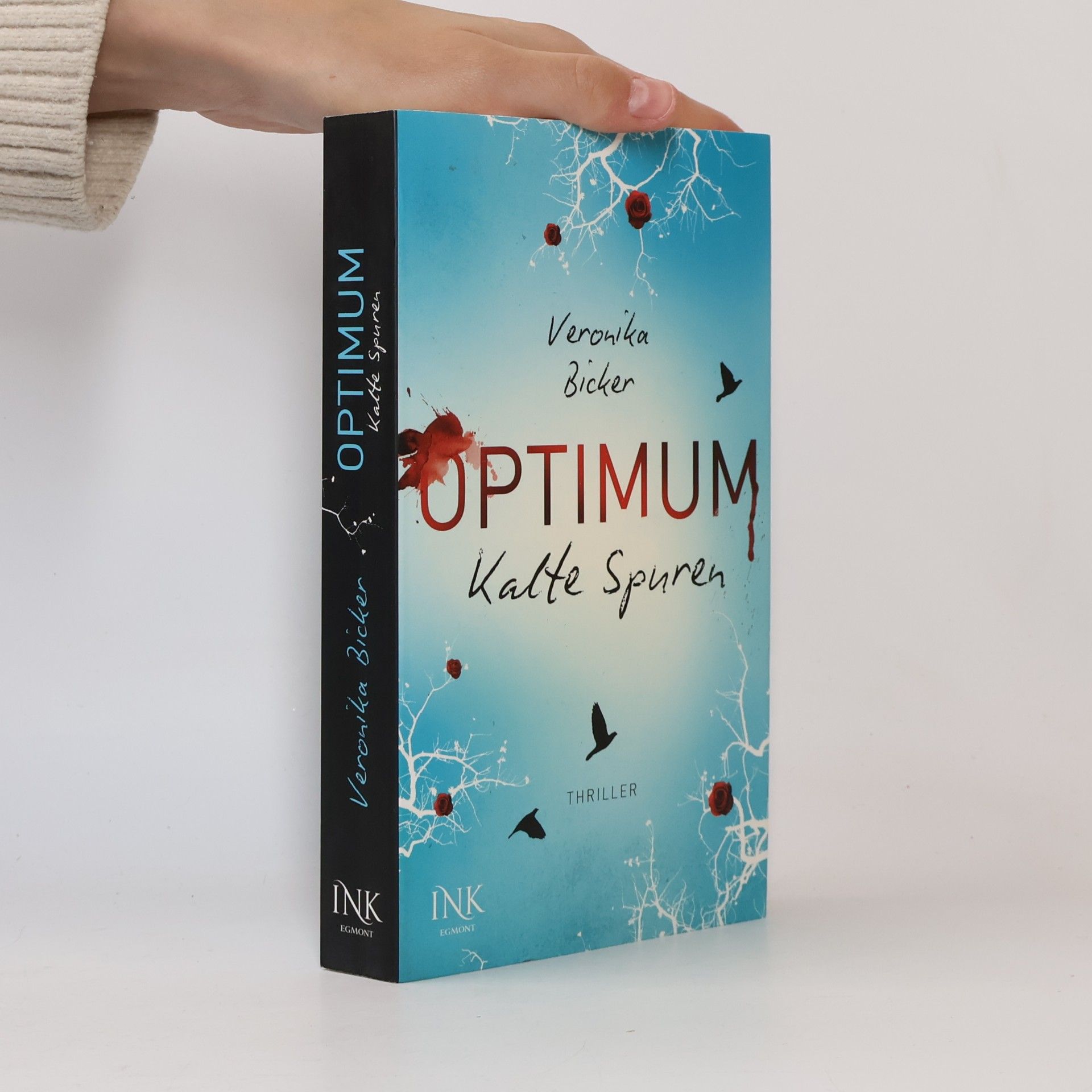 Veronika Bicker Optimum