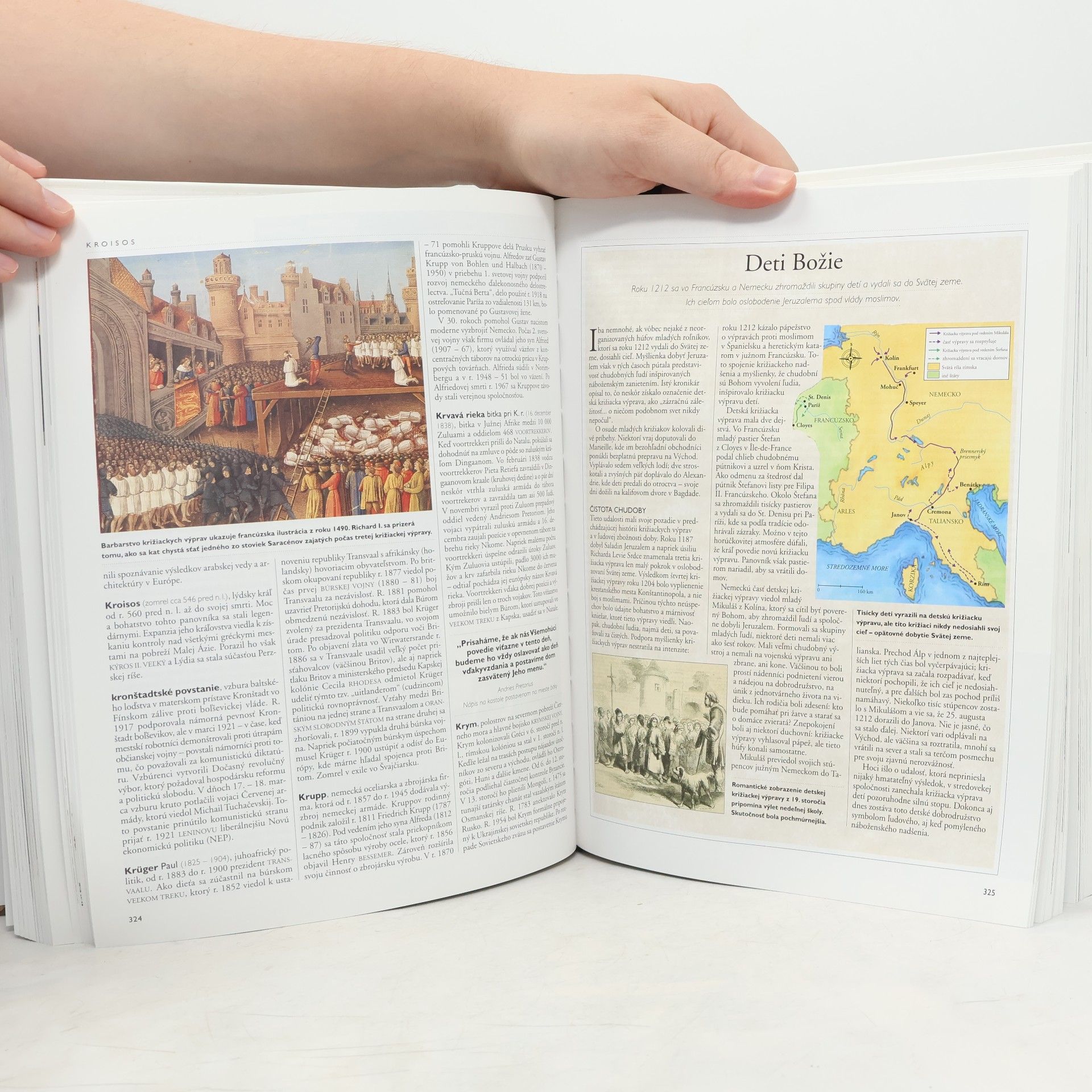 Autorenkollektiv Rodinná encyklopédia svetových dejín